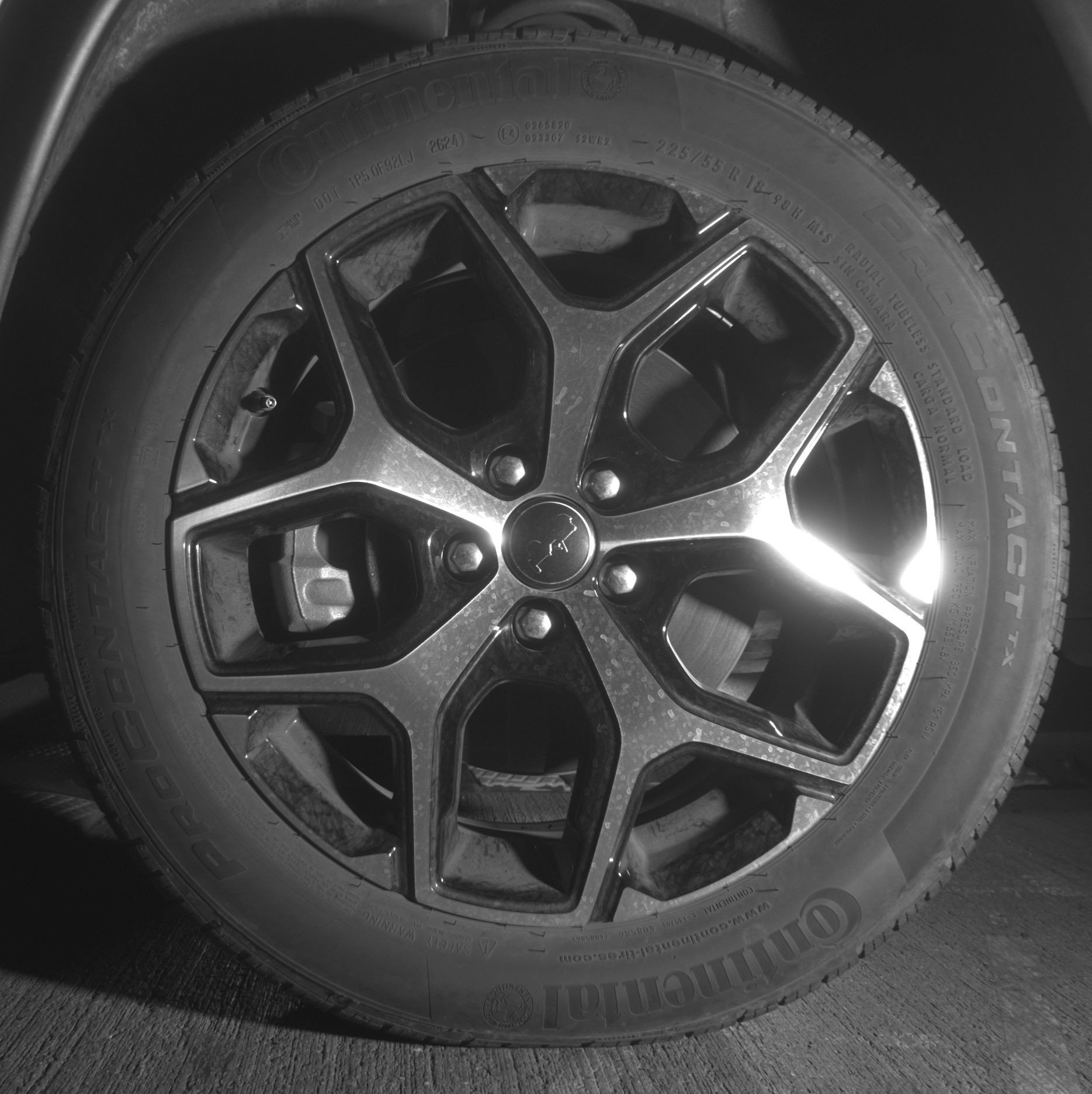 Thumbnail: 2025 Jeep Compass - 12