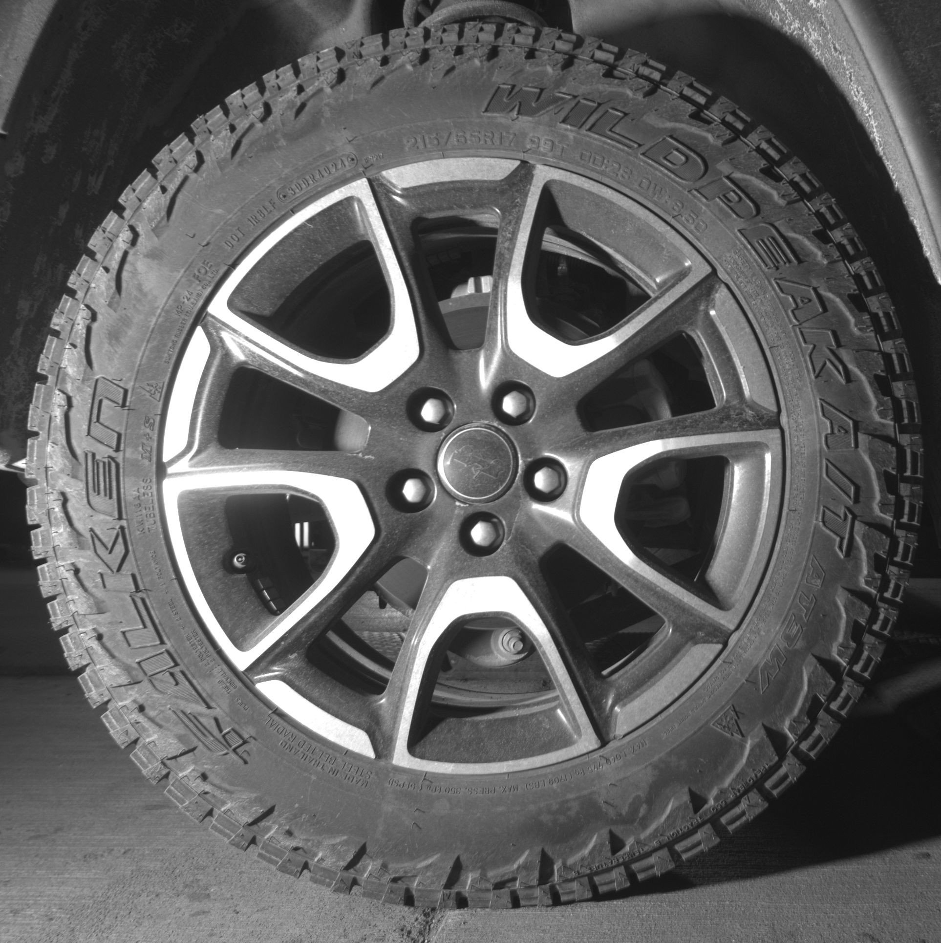 Thumbnail: 2025 Jeep Compass - 15