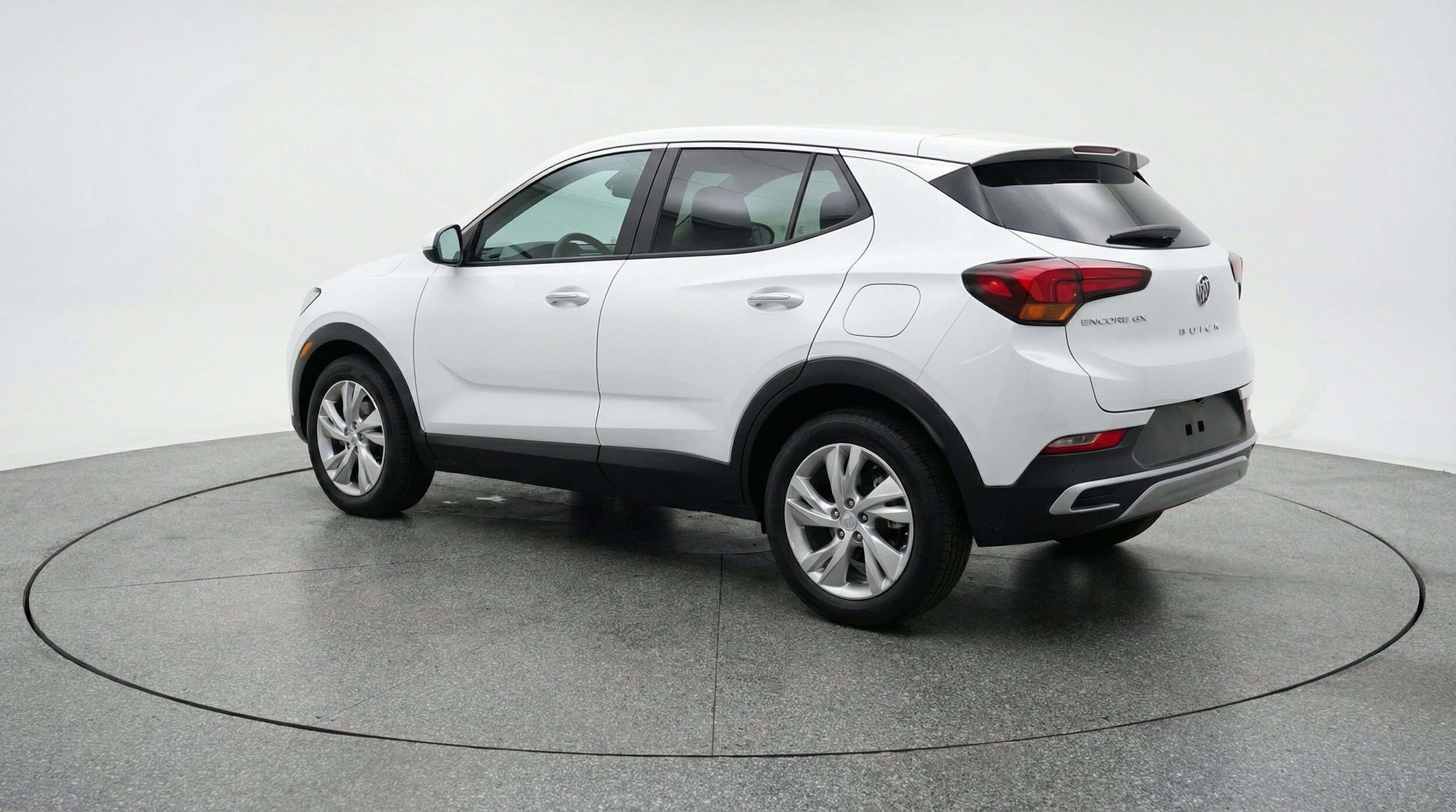 Thumbnail: 2026 Buick Encore GX - 6