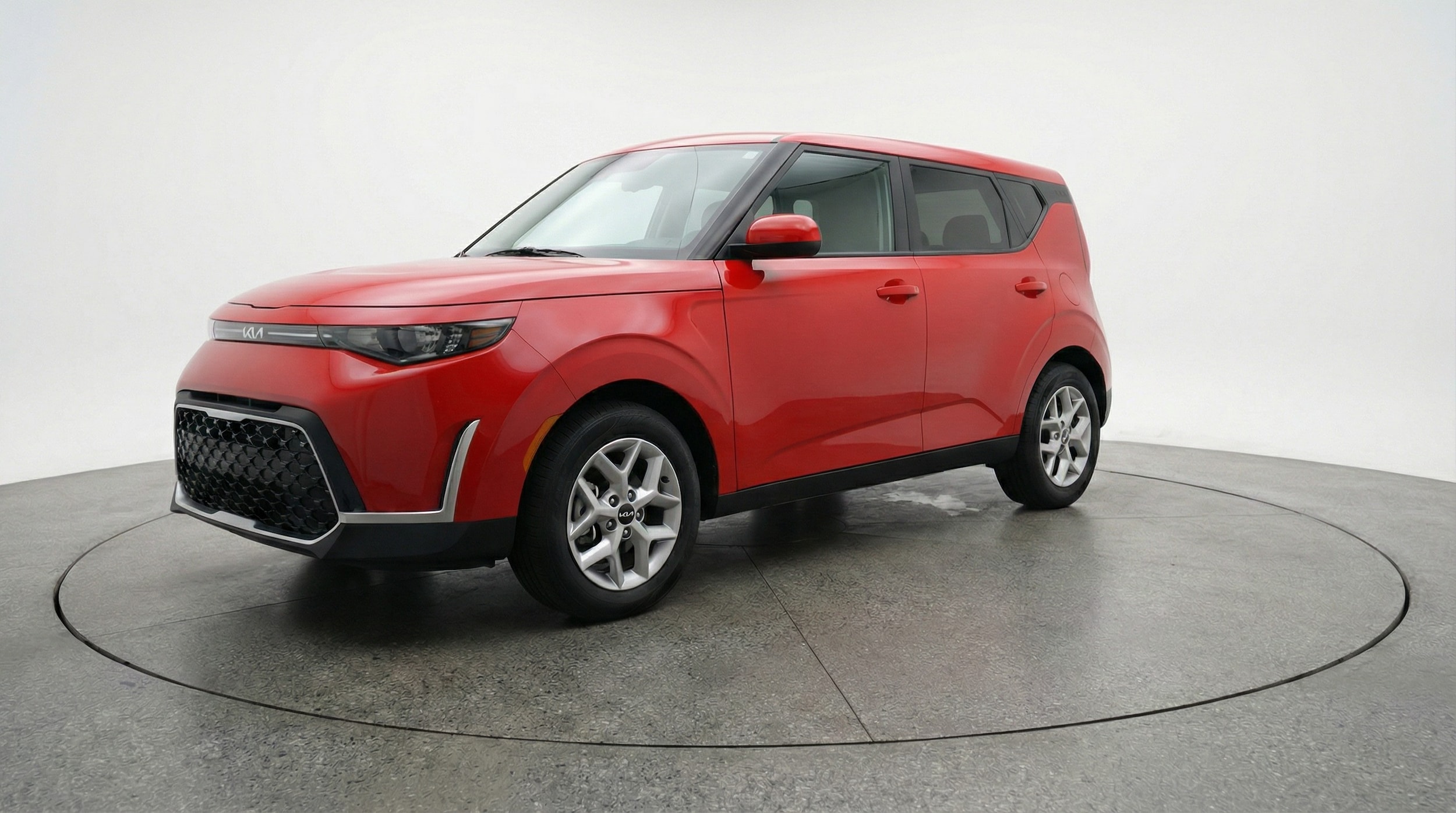 Thumbnail: 2025 Kia Soul - 3
