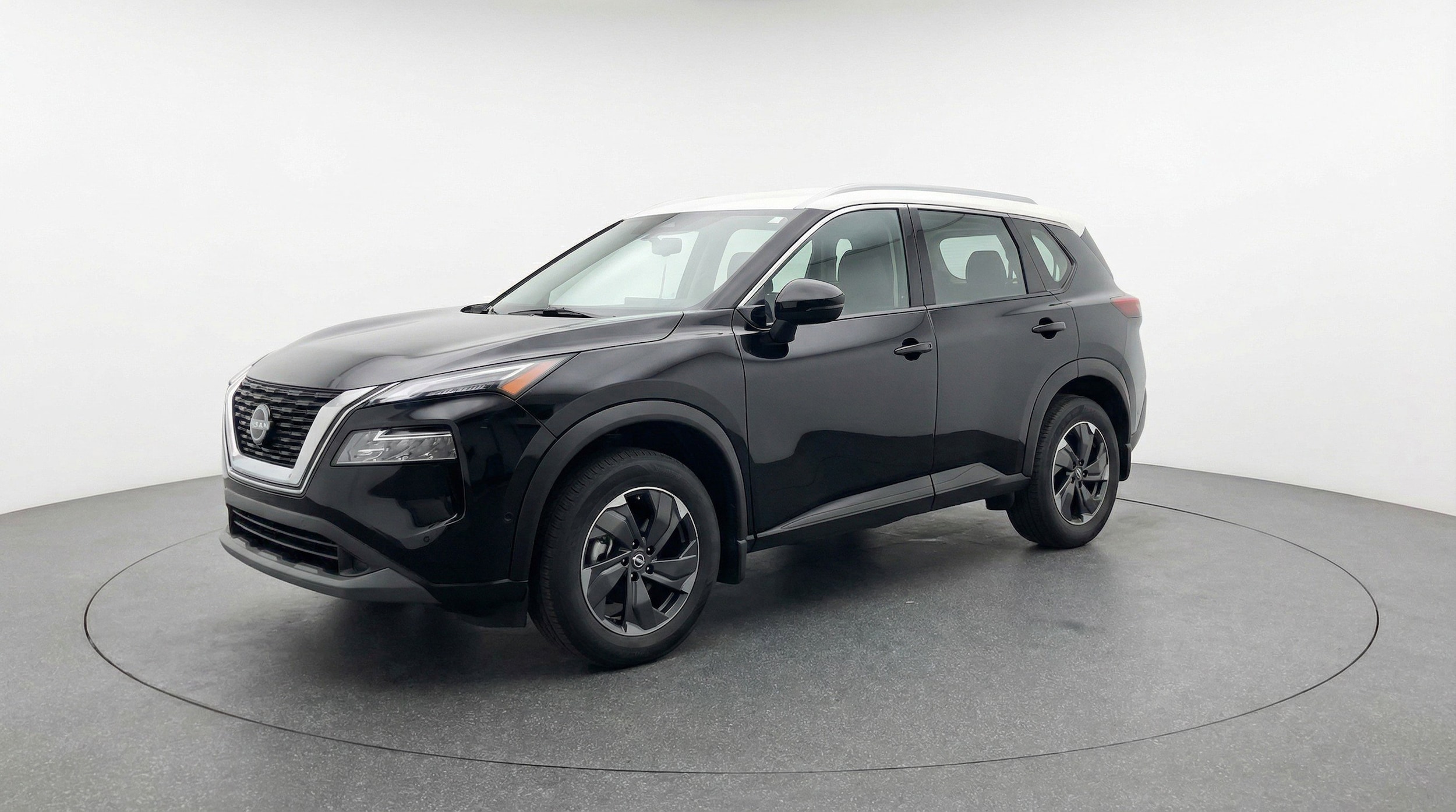 Thumbnail: 2025 Nissan Rogue - 3