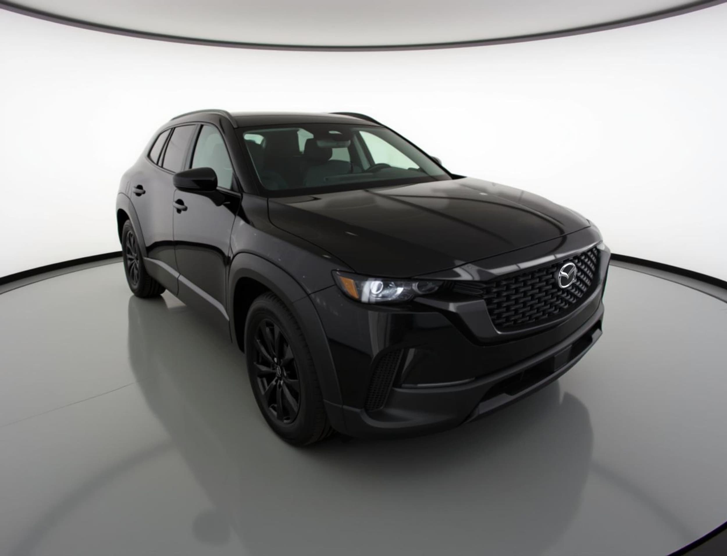 Thumbnail: 2025 Mazda CX-50 - 1