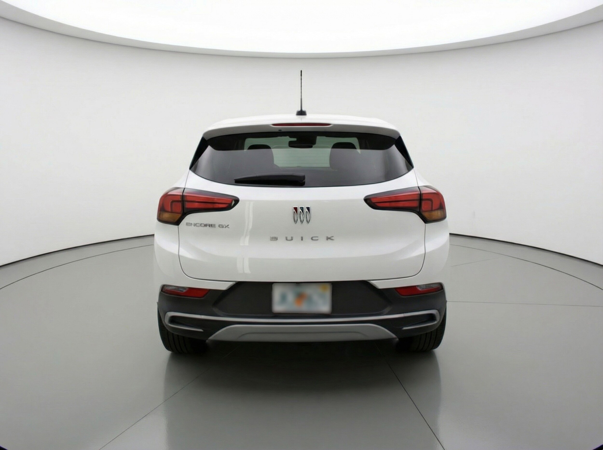 Thumbnail: 2025 Buick Encore GX - 7