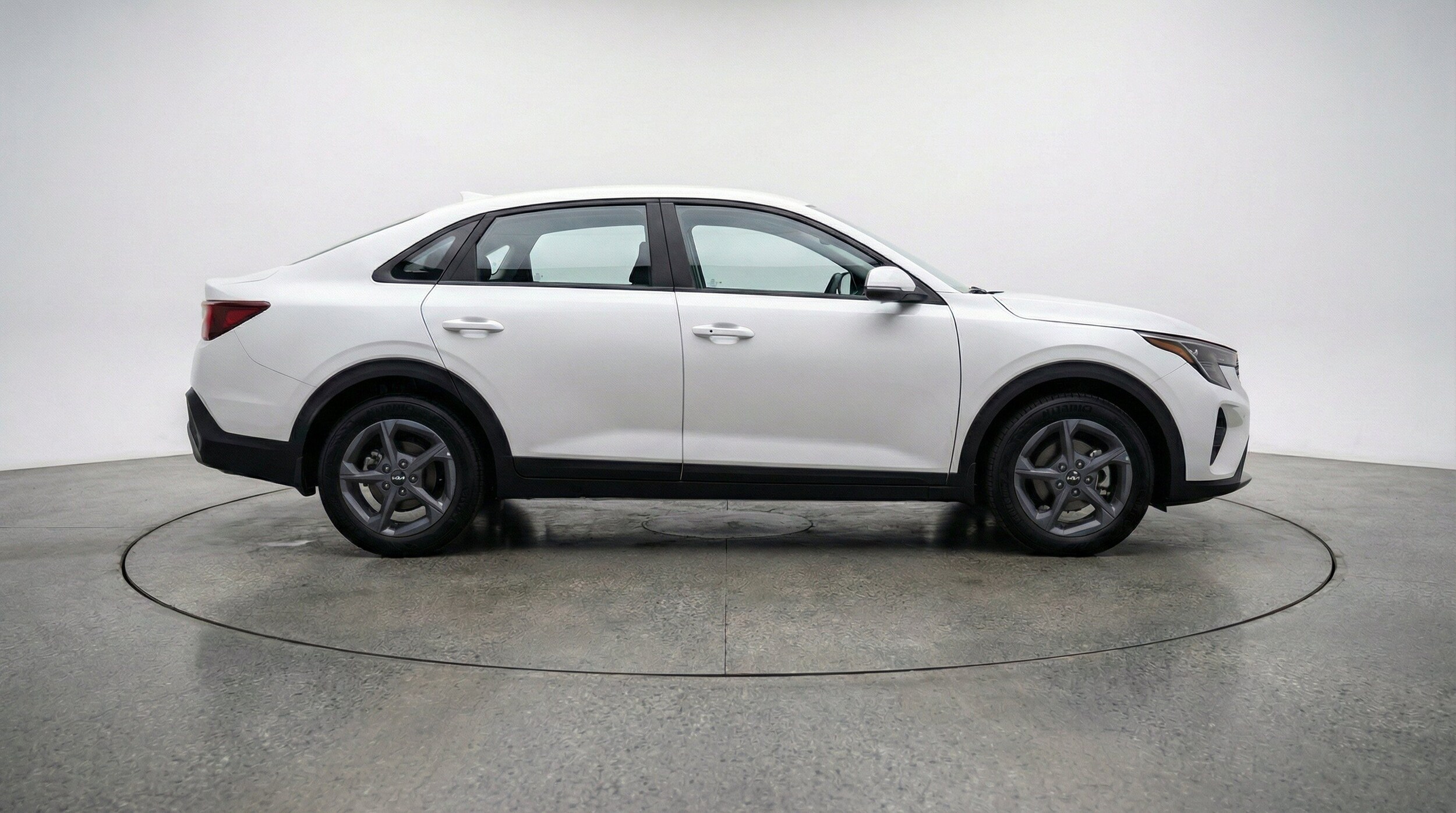 Thumbnail: 2026 Kia K4 - 11
