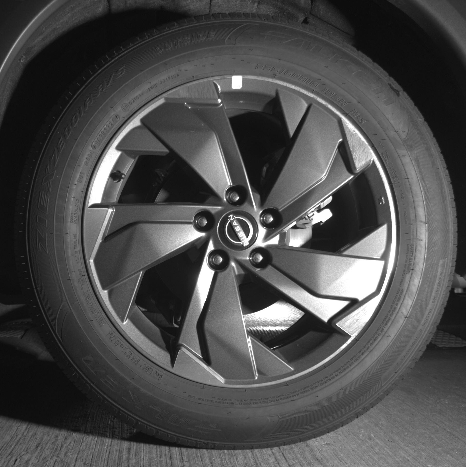 Thumbnail: 2025 Nissan Rogue - 11