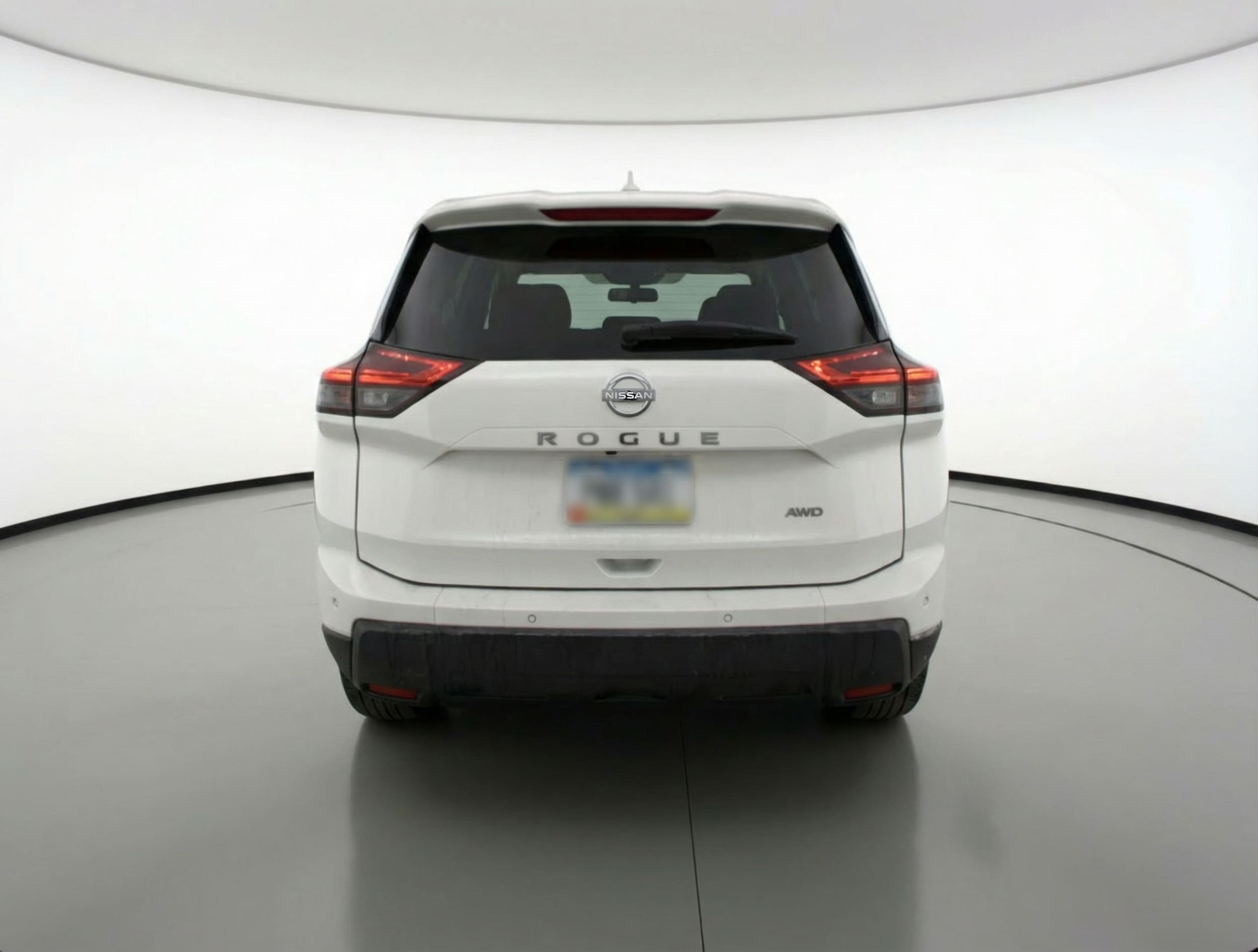 Thumbnail: 2025 Nissan Rogue - 6