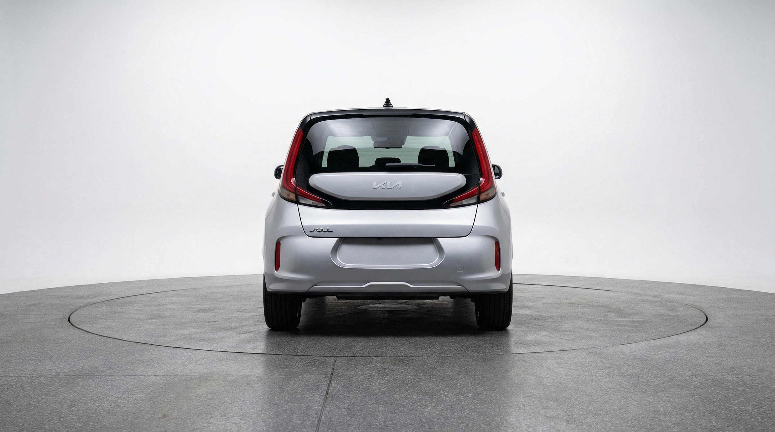 Thumbnail: 2025 Kia Soul - 7