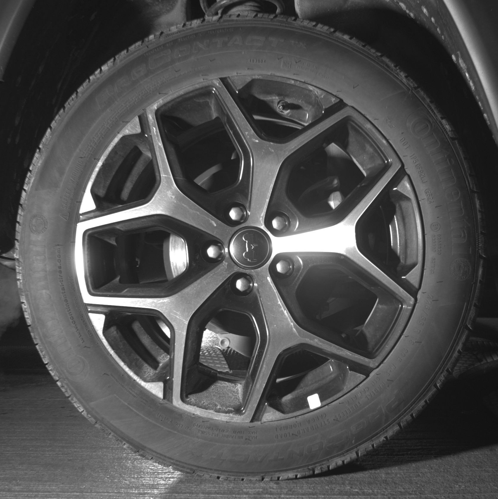 Thumbnail: 2025 Jeep Compass - 15