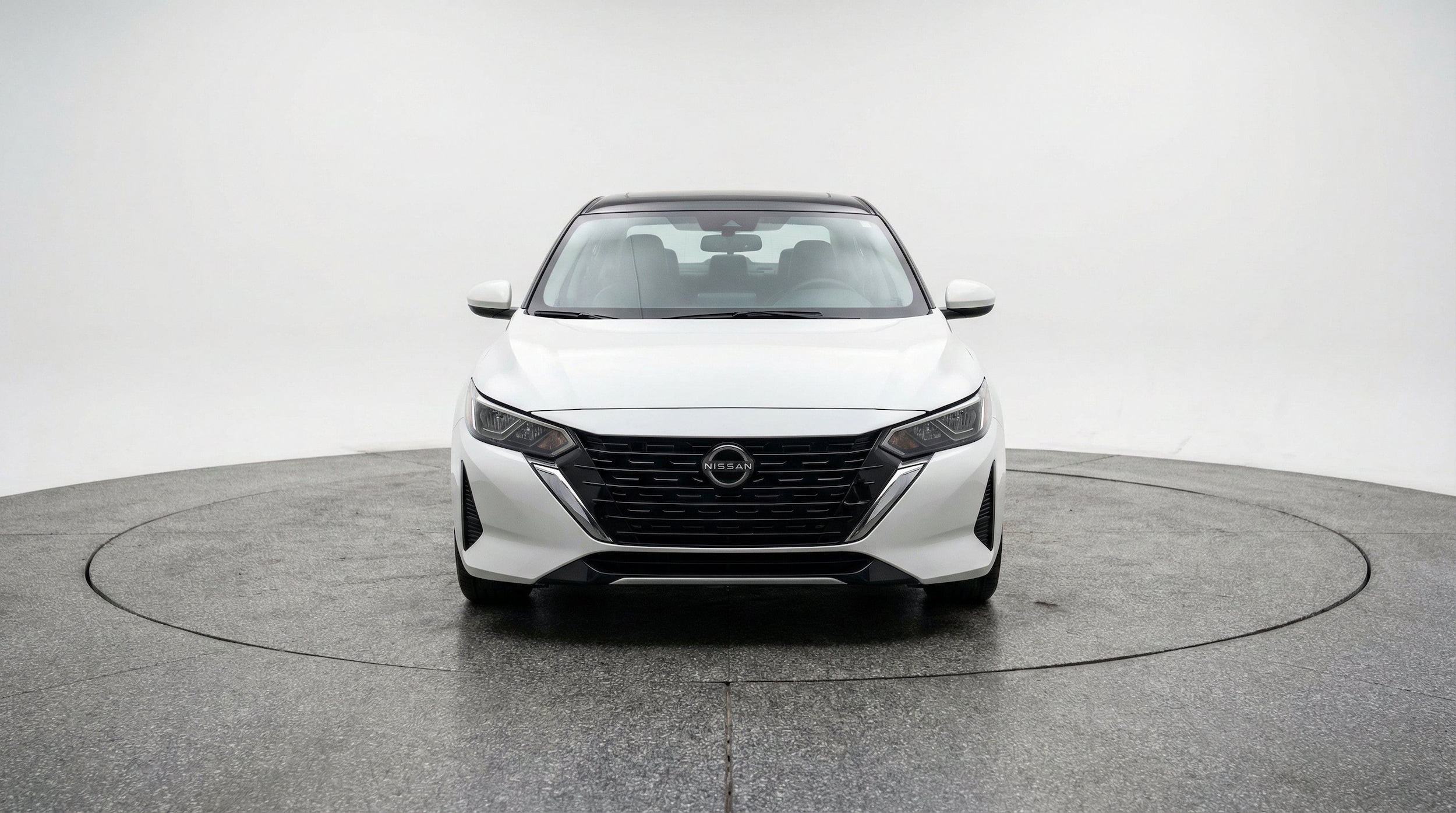 Thumbnail: 2025 Nissan Sentra - 2