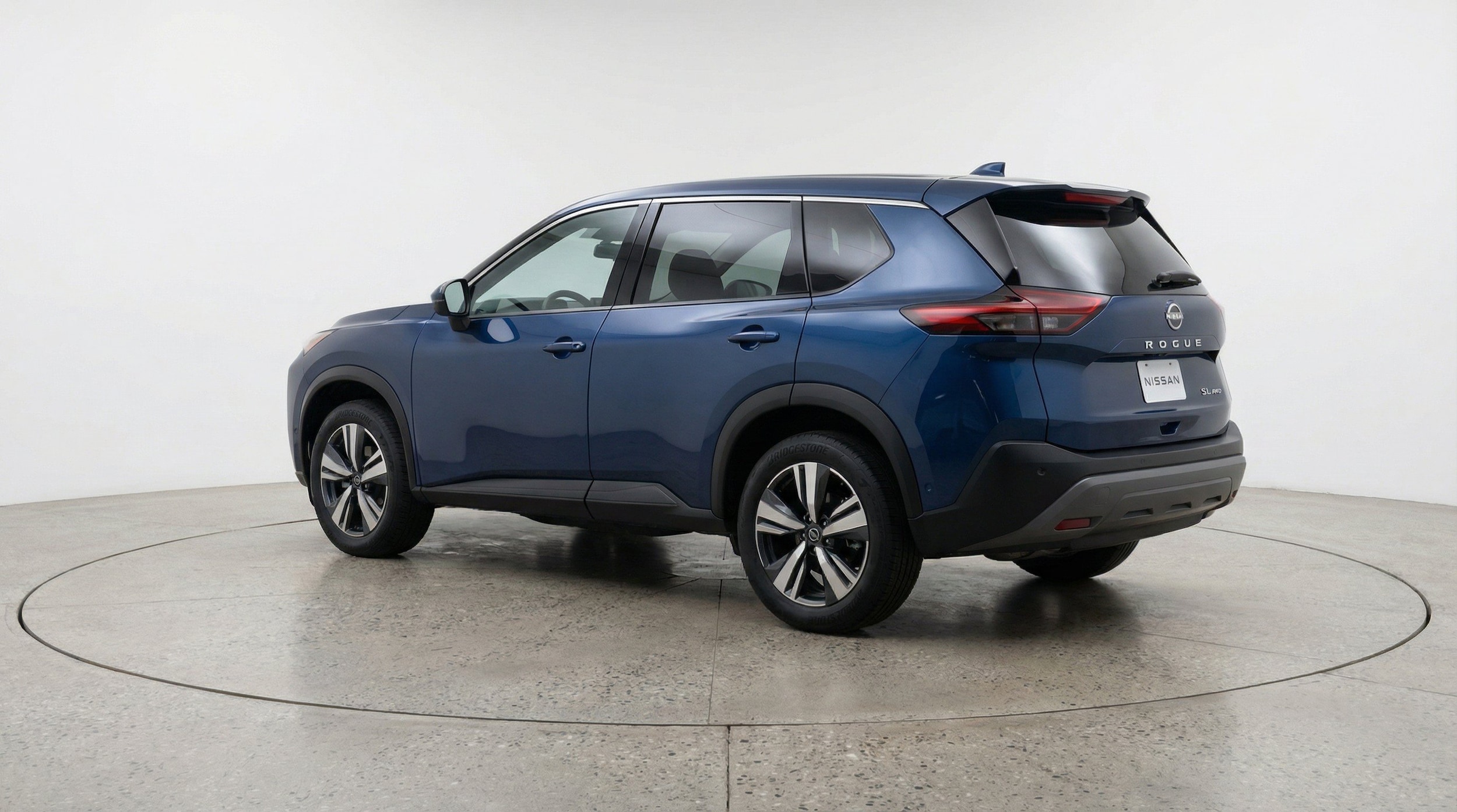 Thumbnail: 2026 Nissan Rogue - 6