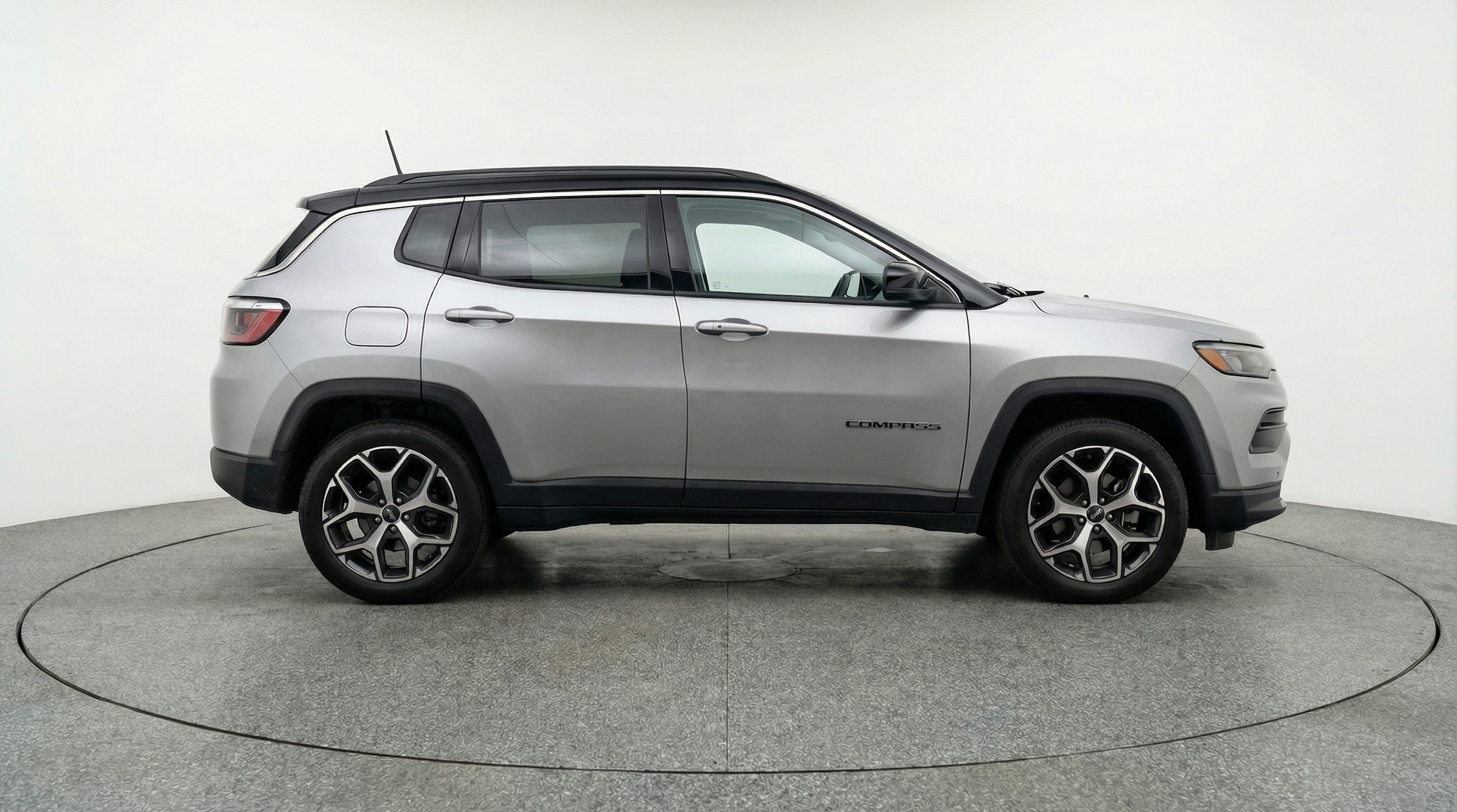 Thumbnail: 2025 Jeep Compass - 8
