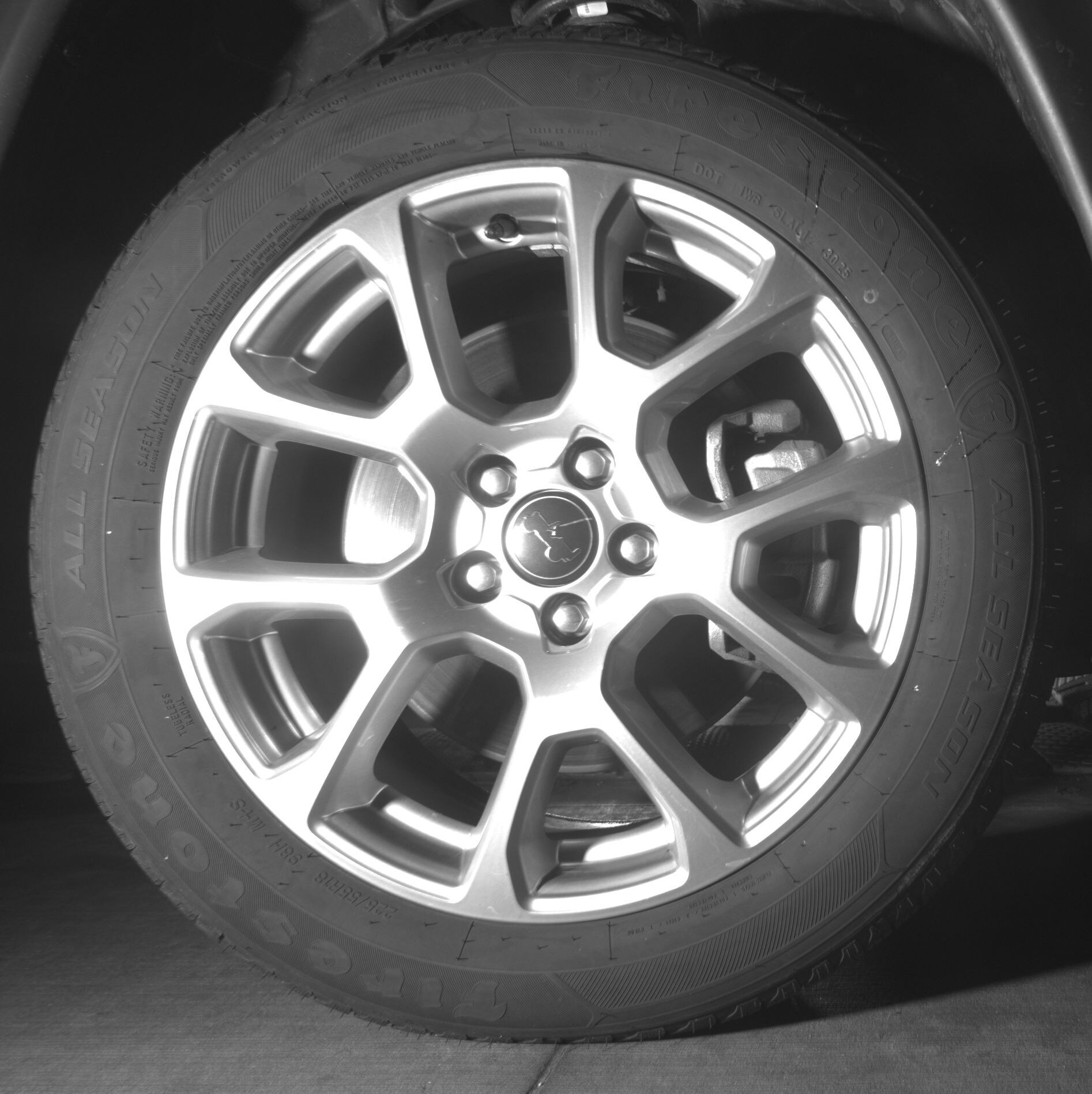 Thumbnail: 2025 Jeep Compass - 10