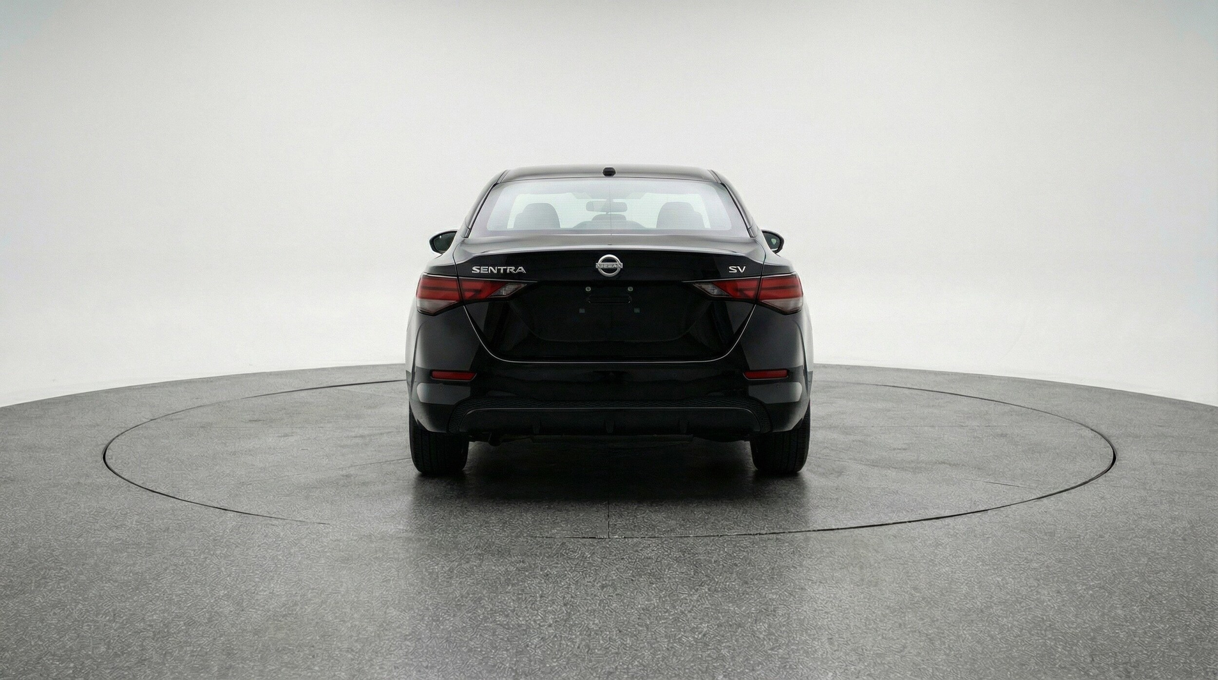 Thumbnail: 2024 Nissan Sentra - 7