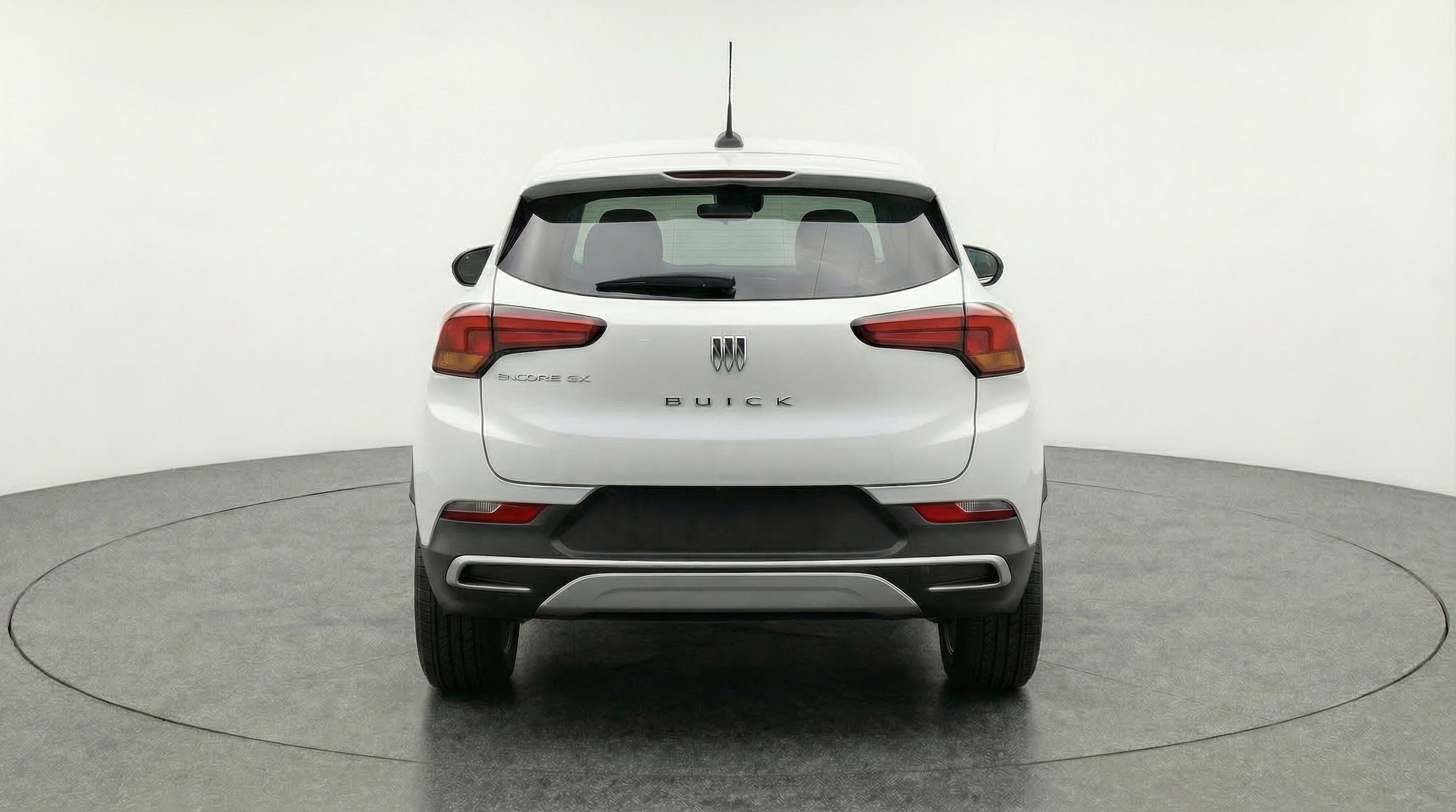 Thumbnail: 2025 Buick Encore GX - 7