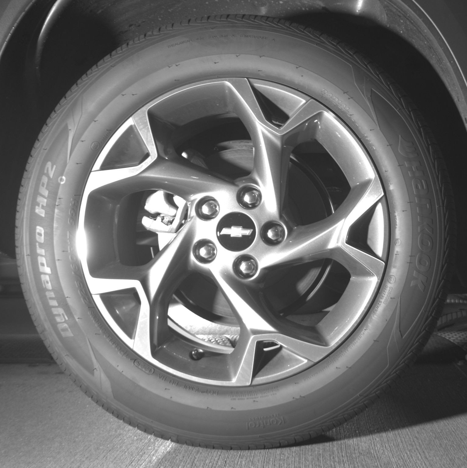 Thumbnail: 2025 Chevrolet Trax - 15