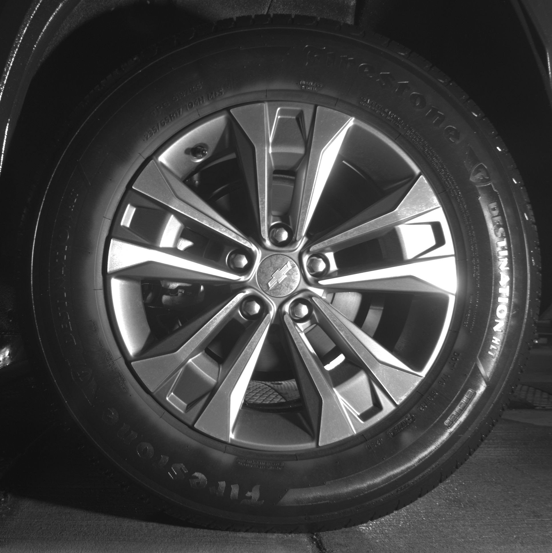 Thumbnail: 2025 Chevrolet Equinox - 14