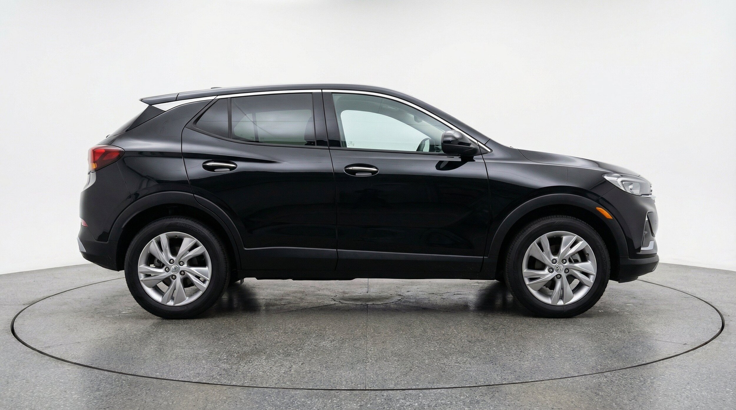 Thumbnail: 2026 Buick Encore GX - 11