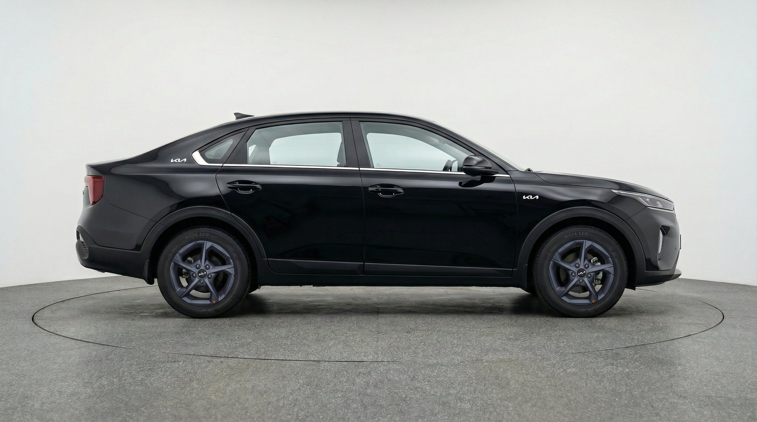 Thumbnail: 2026 Kia K4 - 11