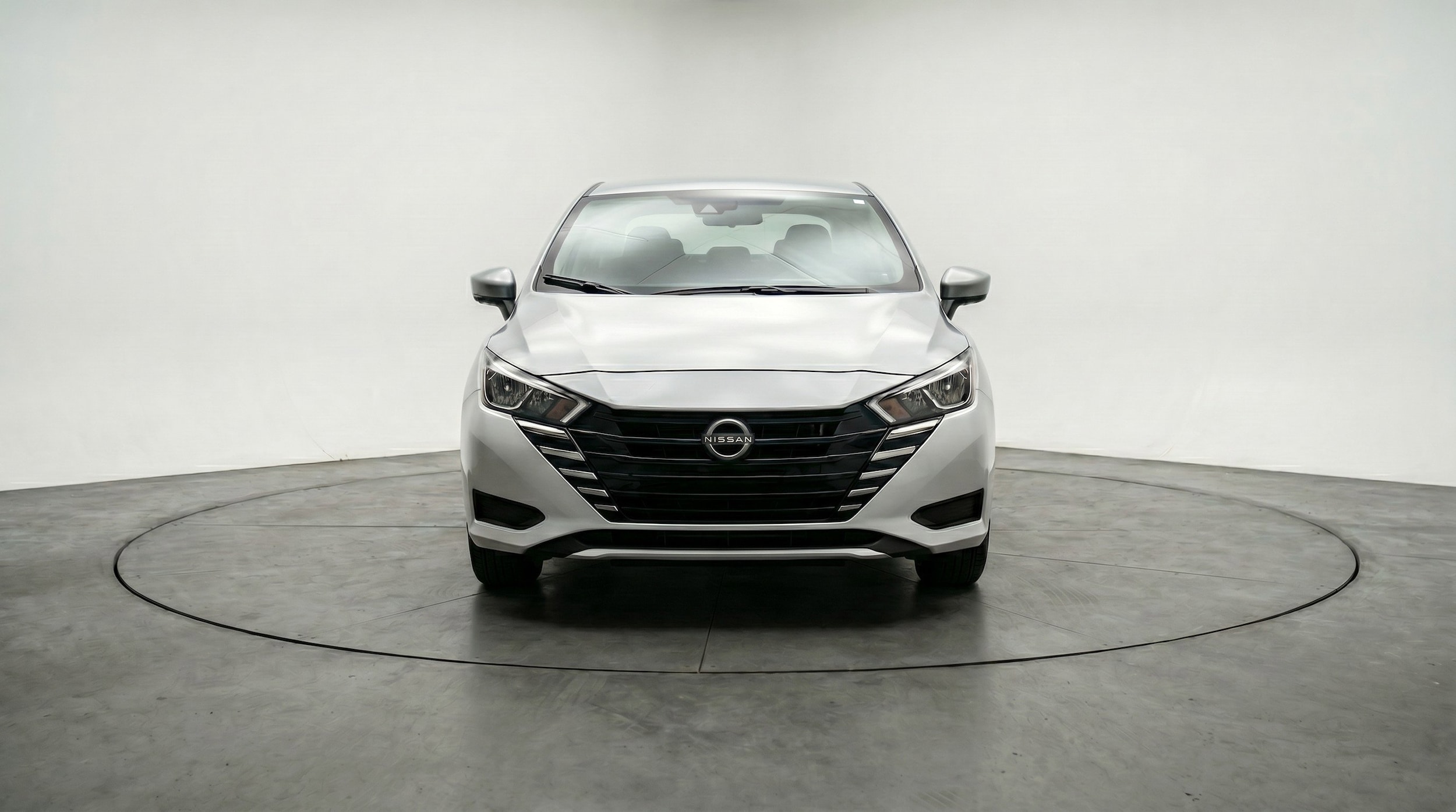 Thumbnail: 2025 Nissan Versa - 2