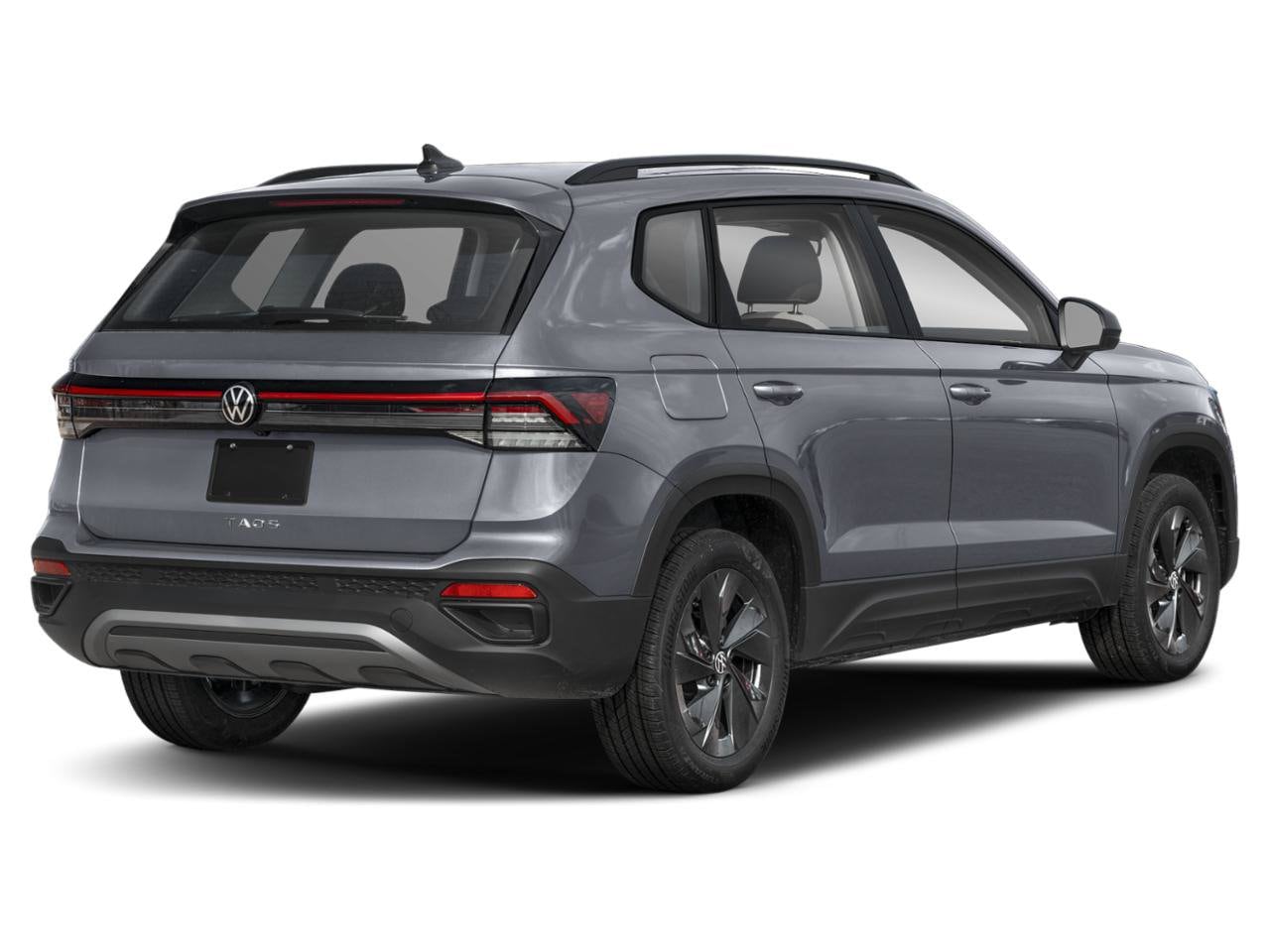 Thumbnail: 2026 Volkswagen Taos - 2