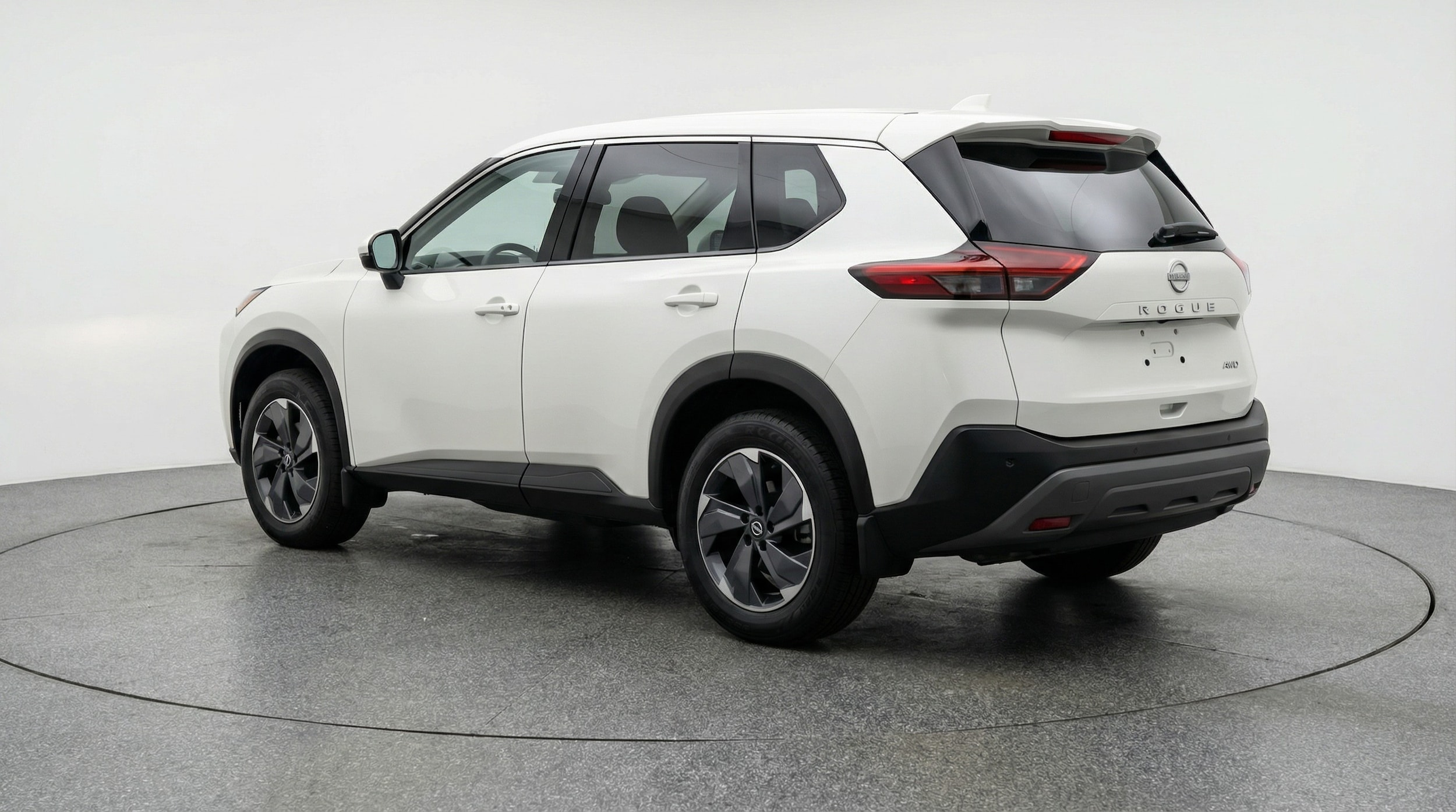Thumbnail: 2025 Nissan Rogue - 5
