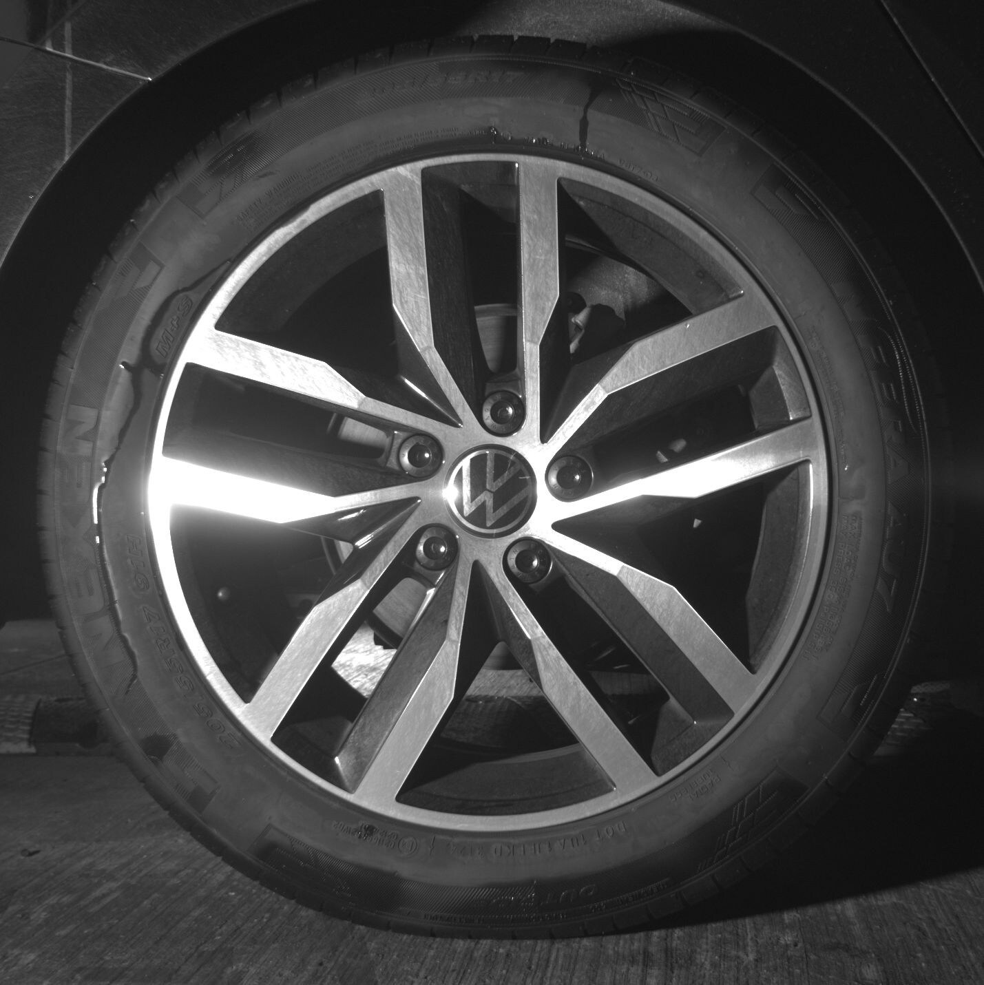 Thumbnail: 2025 Volkswagen Jetta - 12