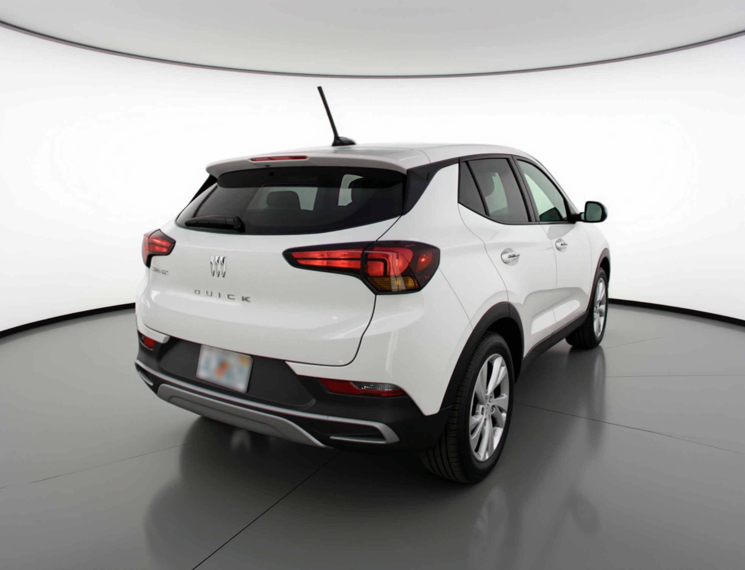 Thumbnail: 2025 Buick Encore GX - 9