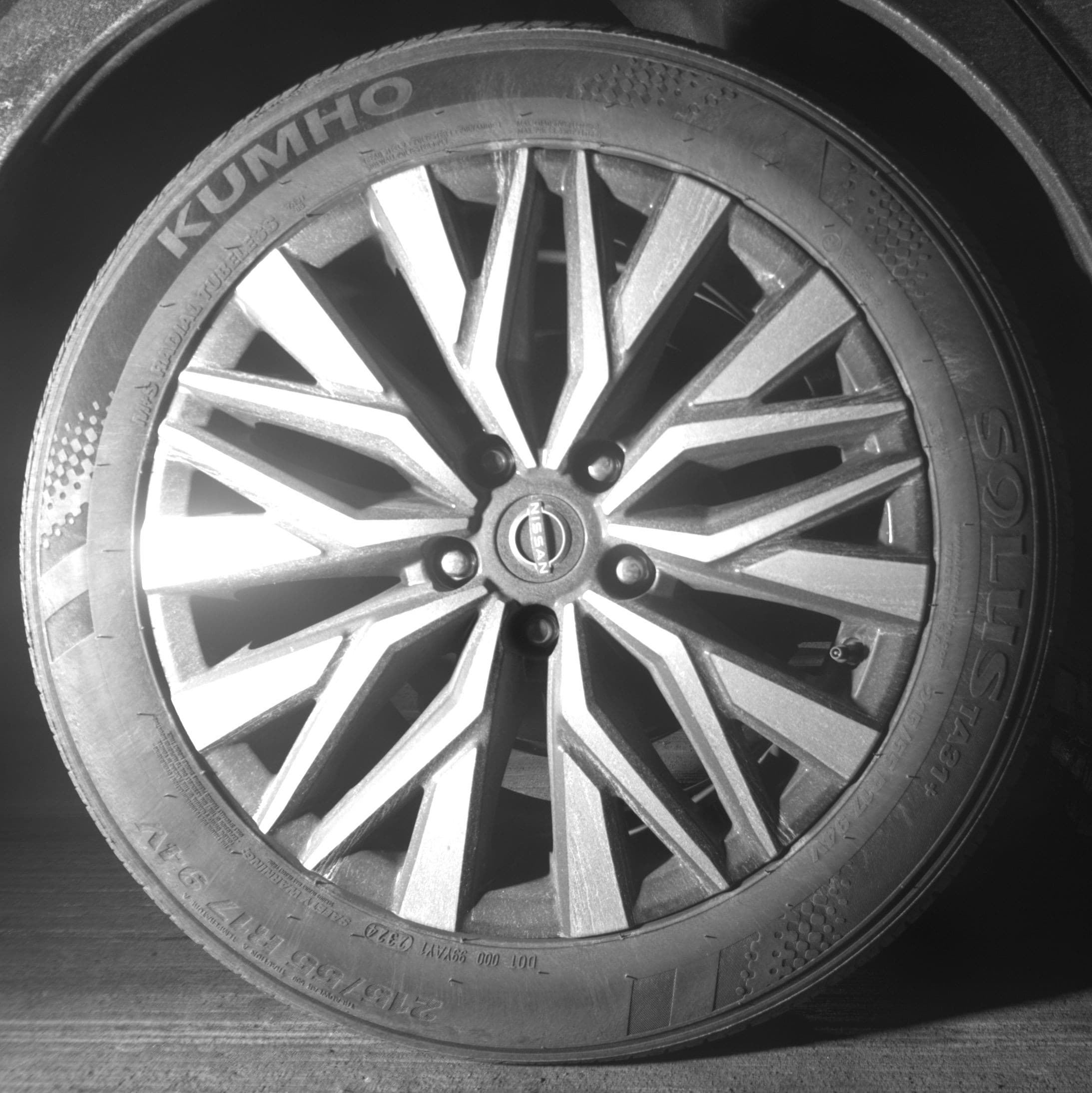 Thumbnail: 2025 Nissan Altima - 12