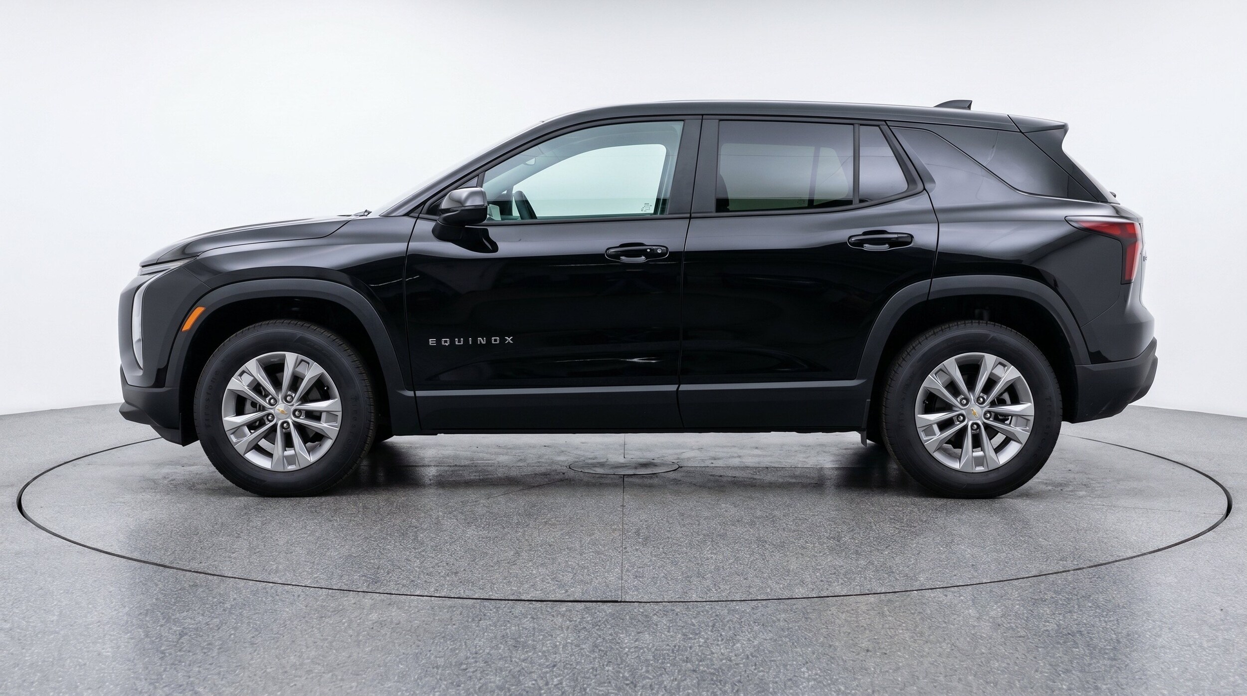 Thumbnail: 2025 Chevrolet Equinox - 5
