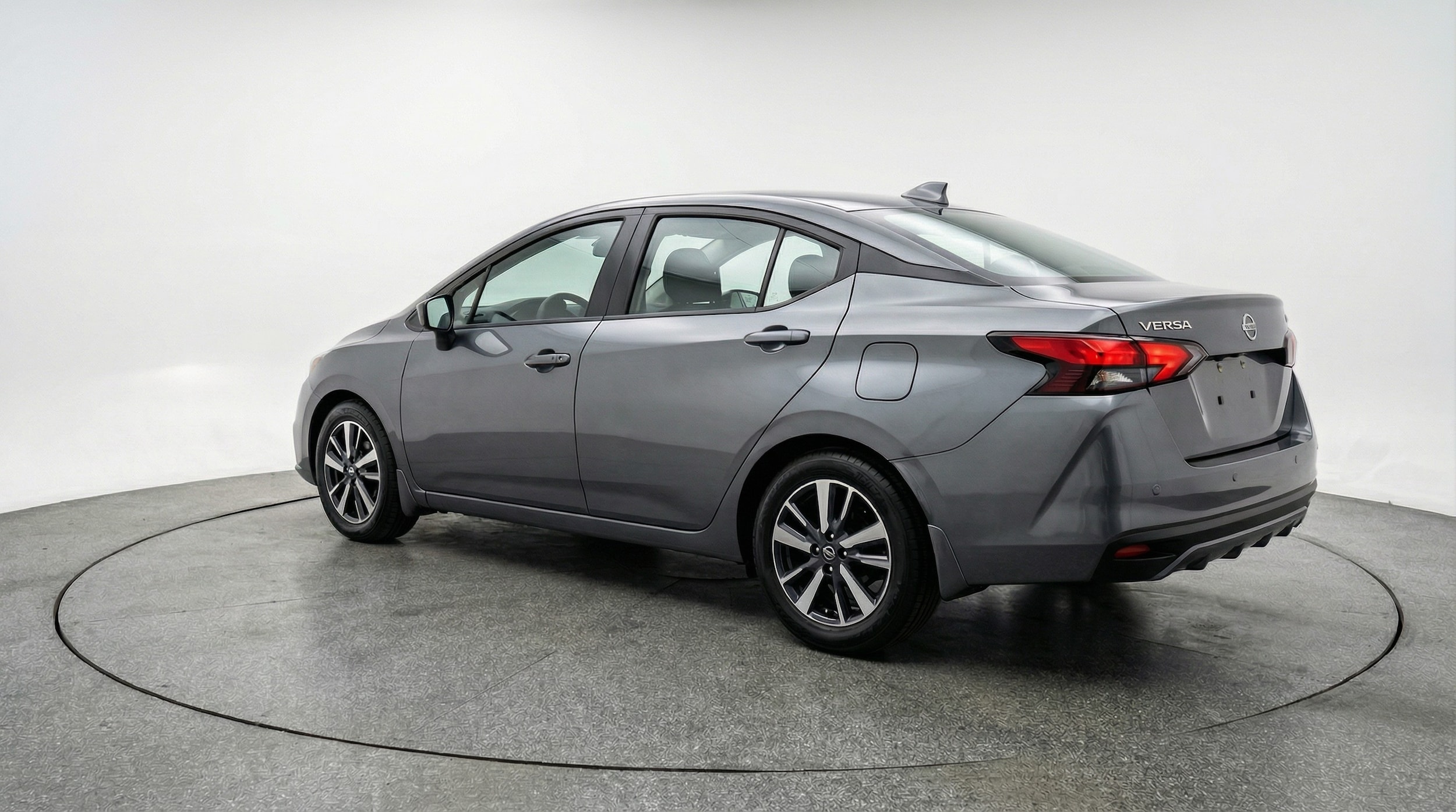 Thumbnail: 2025 Nissan Versa - 5