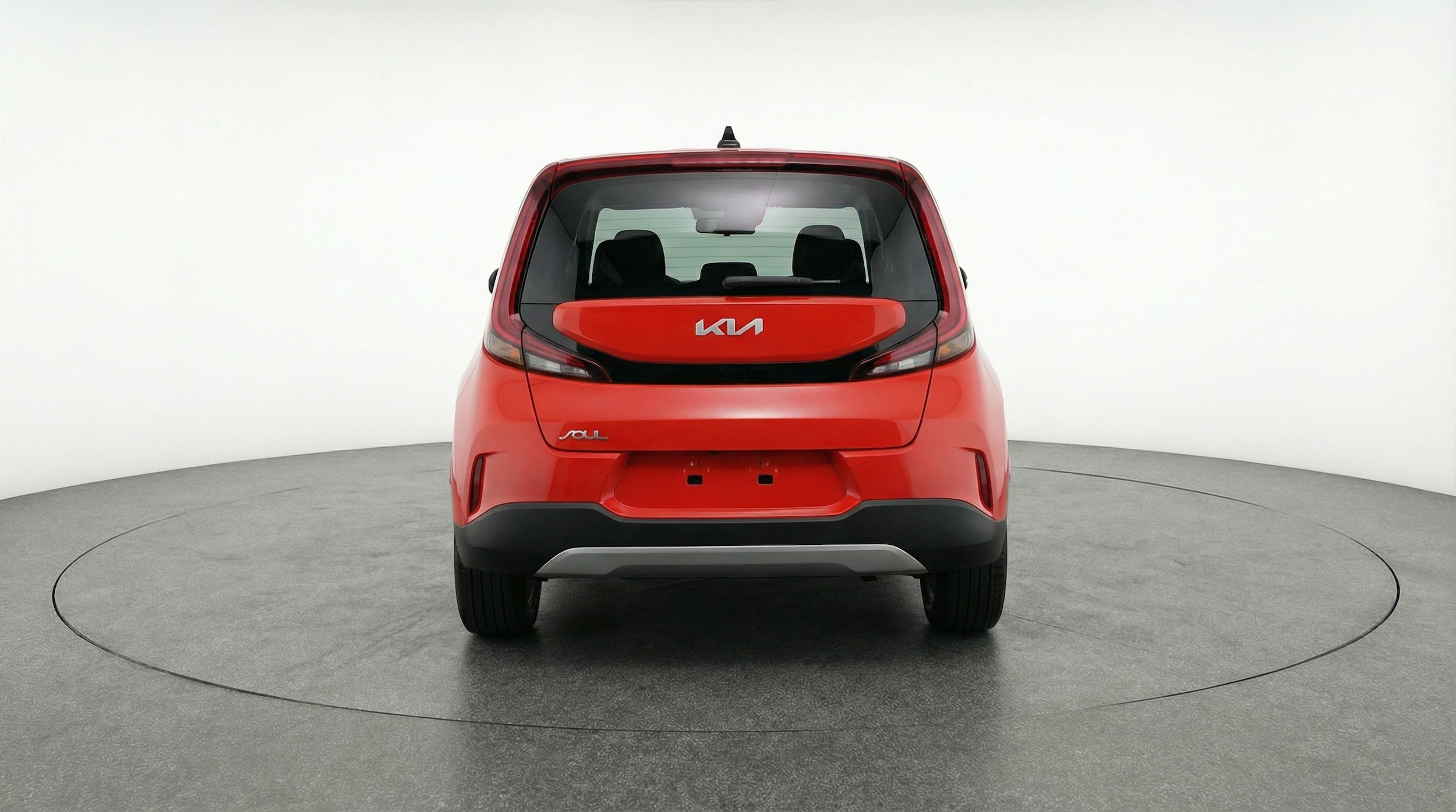 Thumbnail: 2025 Kia Soul - 6