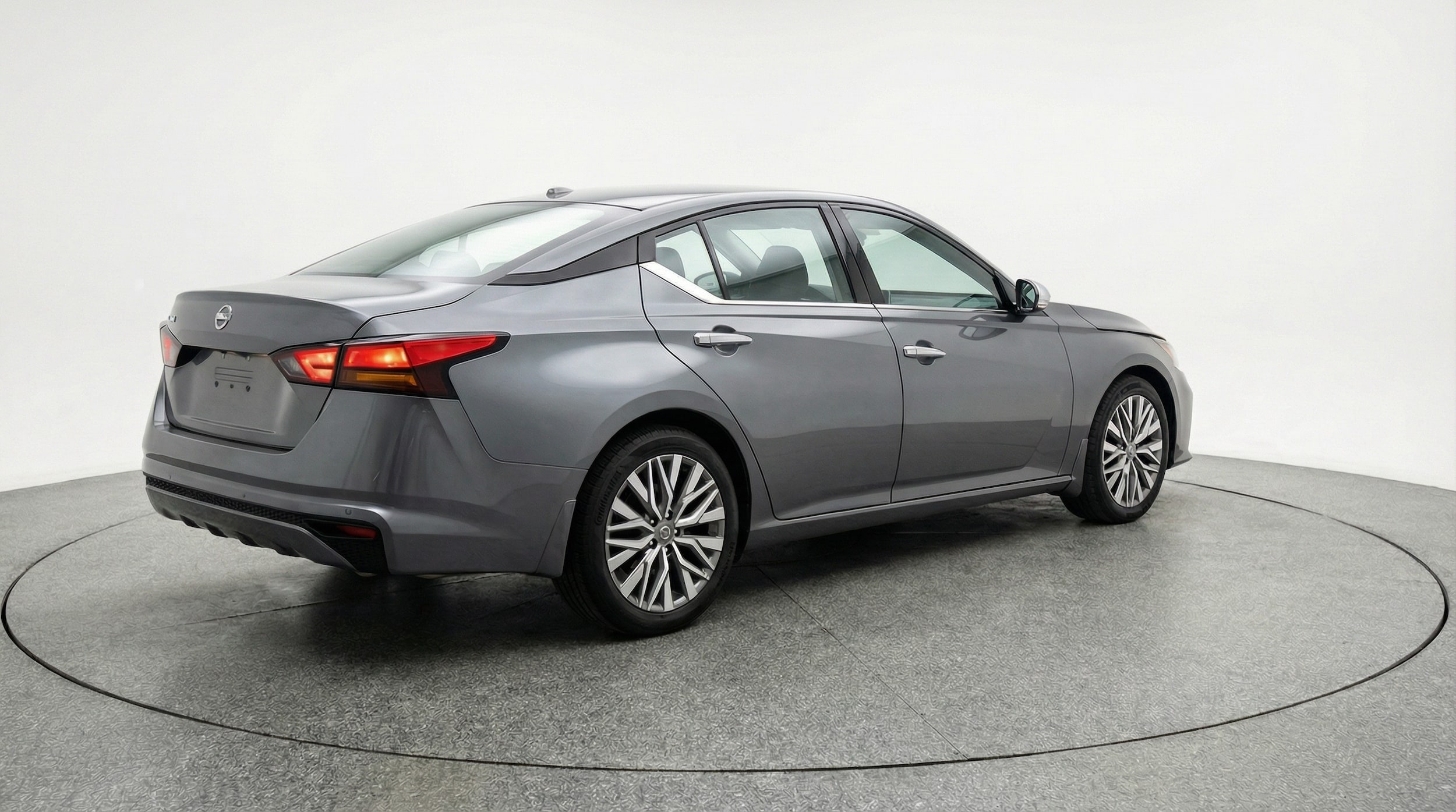 Thumbnail: 2025 Nissan Altima - 7