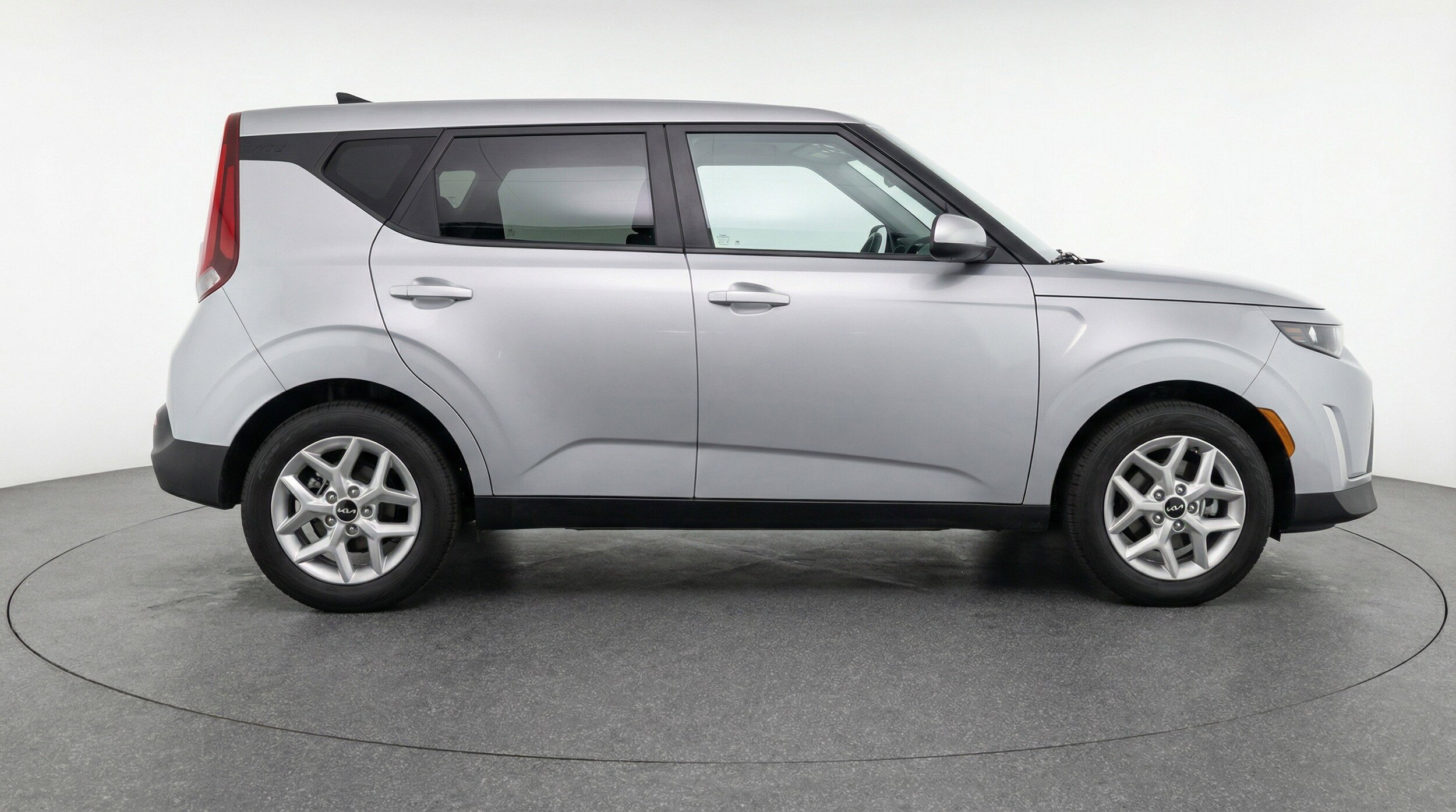 Thumbnail: 2025 Kia Soul - 11