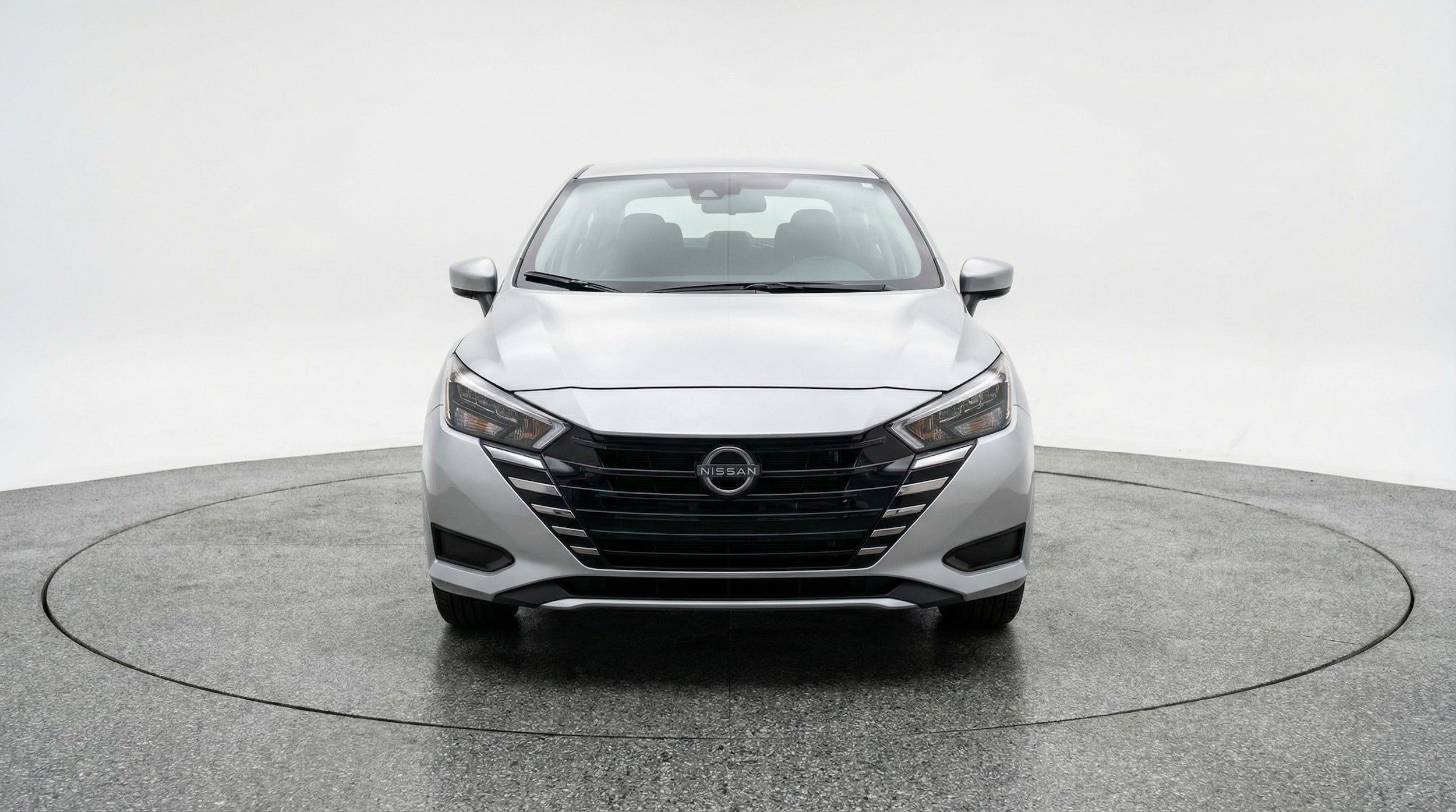 Thumbnail: 2025 Nissan Versa - 2