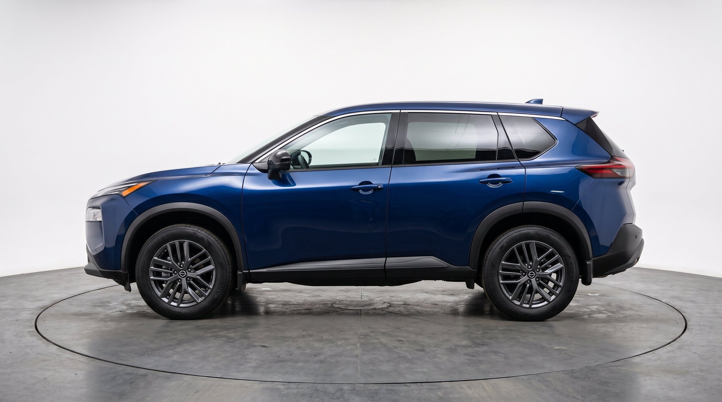 Thumbnail: 2026 Nissan Rogue - 5