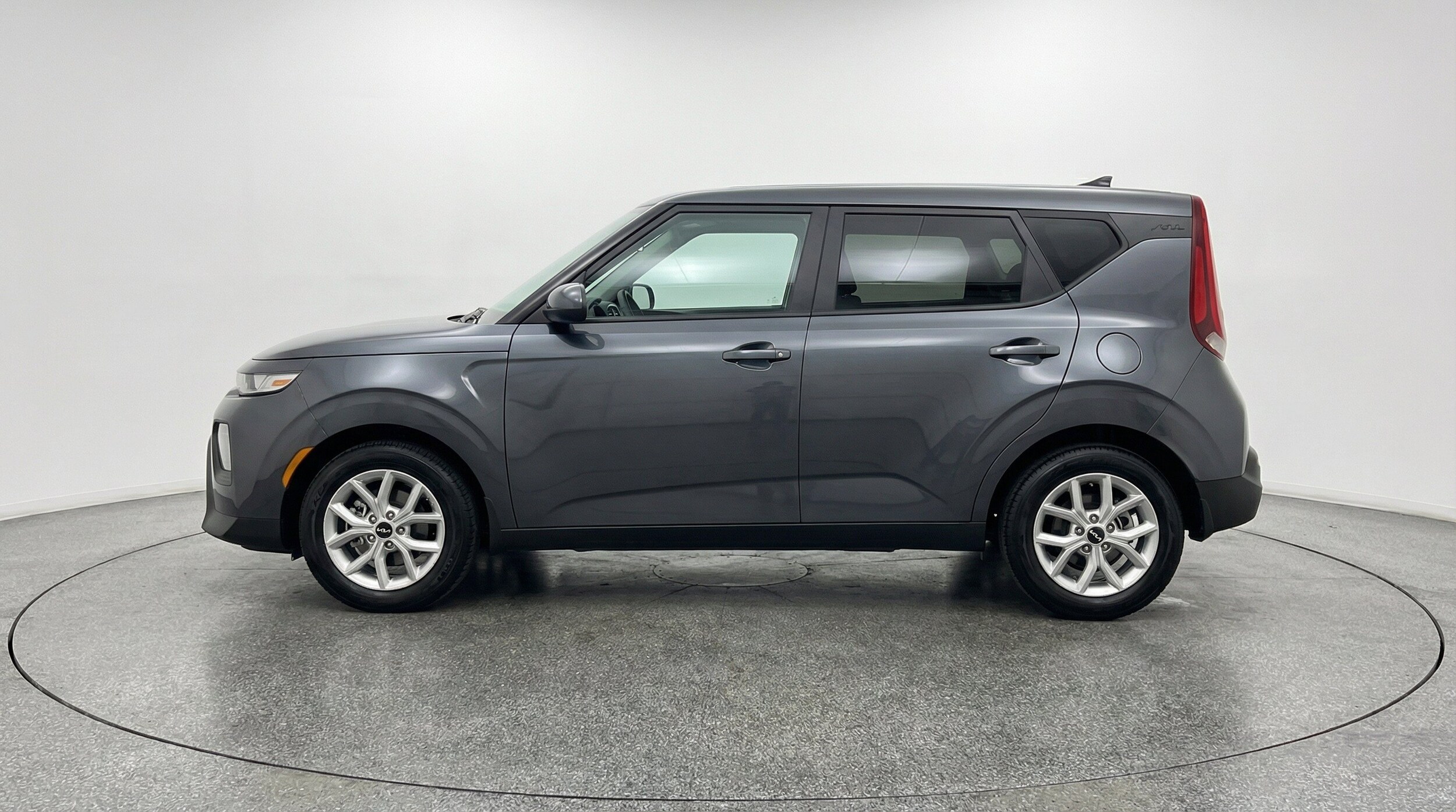 Thumbnail: 2025 Kia Soul - 5