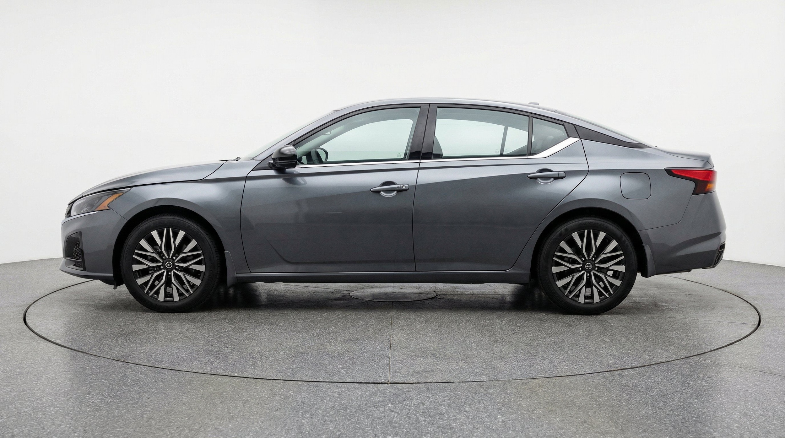 Thumbnail: 2026 Nissan Altima - 5