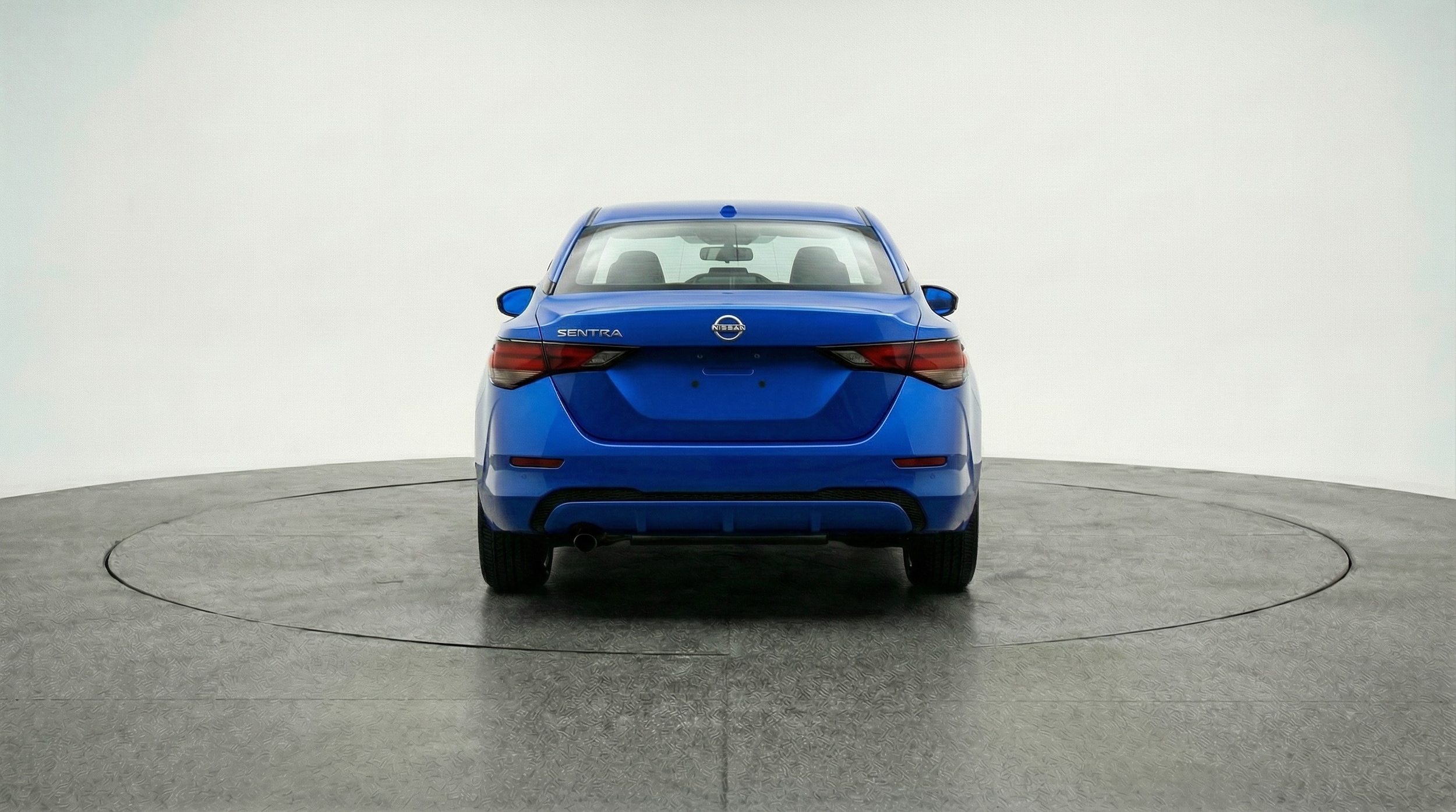 Thumbnail: 2025 Nissan Sentra - 6