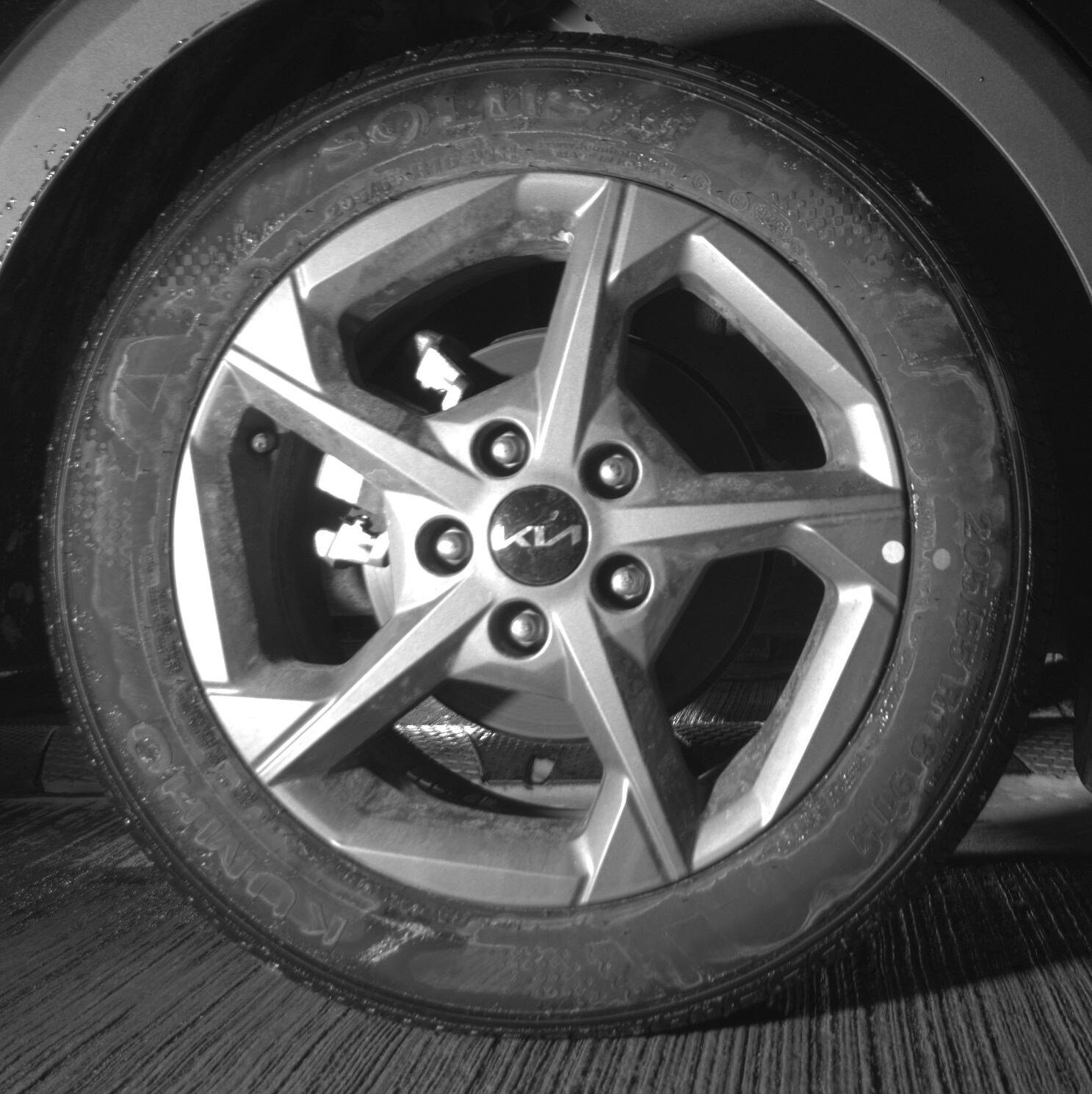 Thumbnail: 2025 Kia K4 - 12