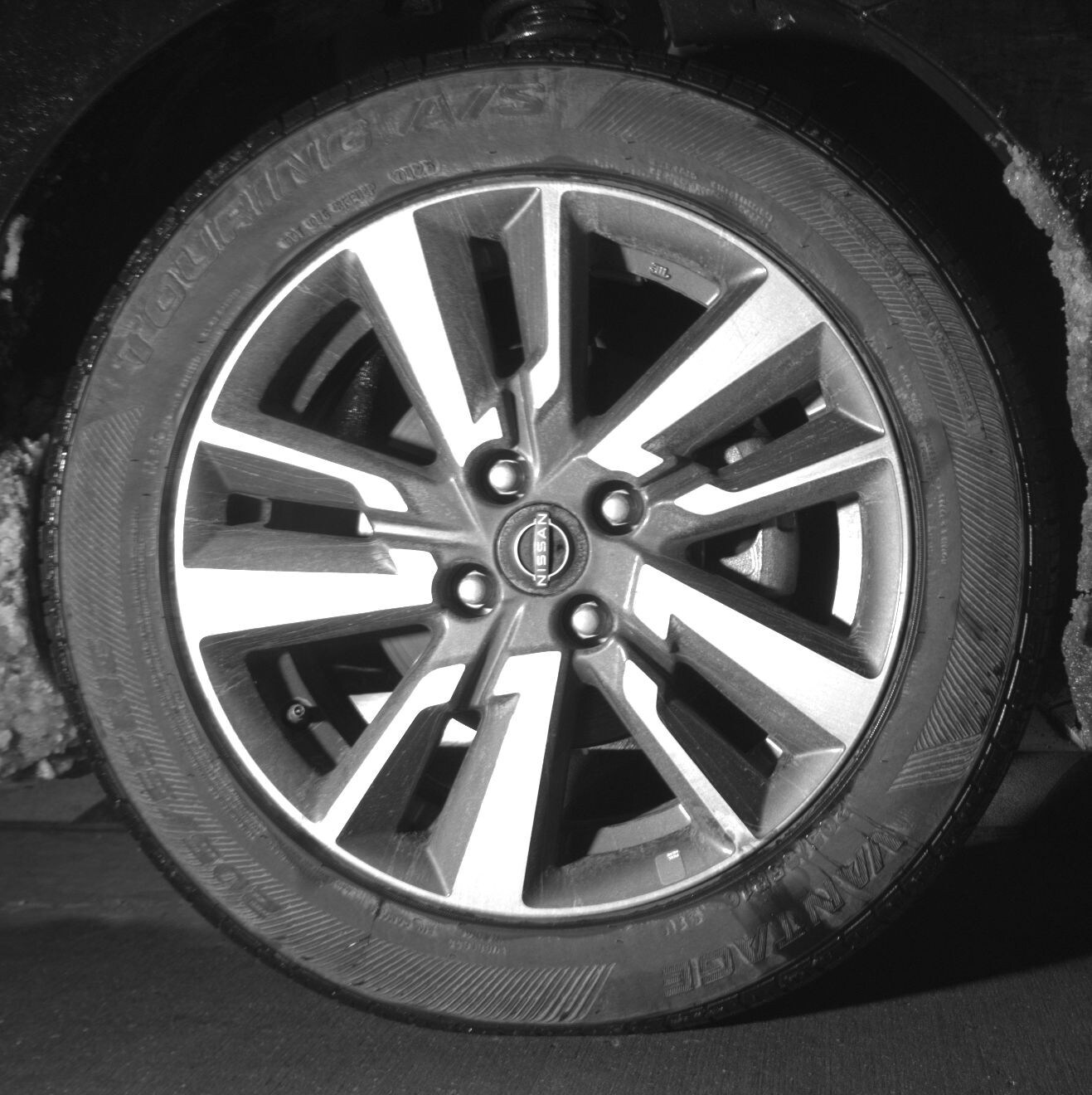 Thumbnail: 2025 Nissan Versa - 10