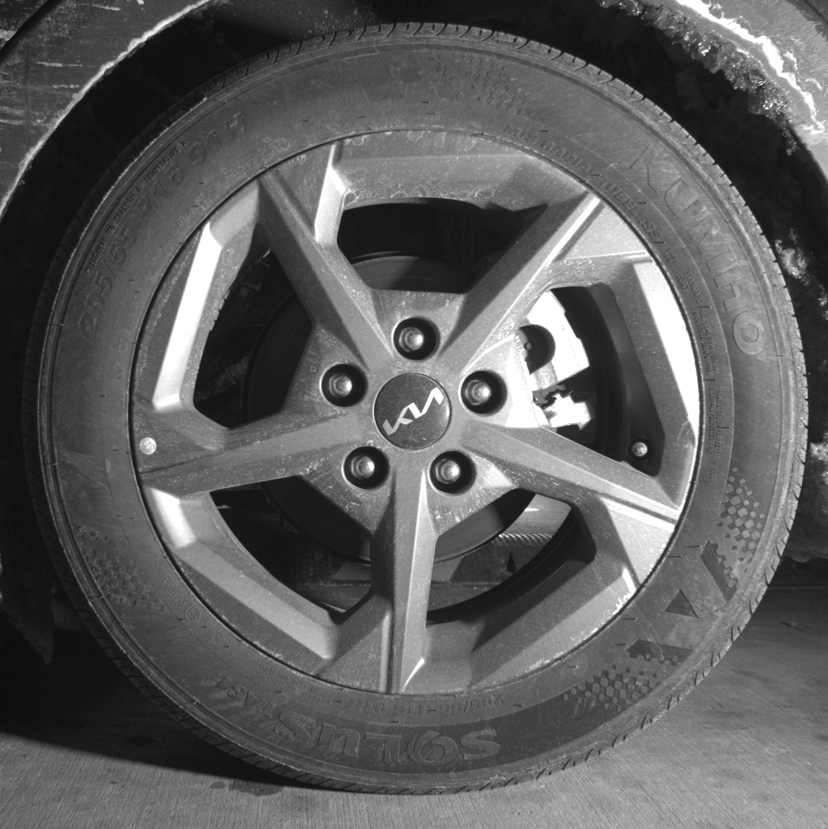 Thumbnail: 2025 Kia K4 - 11