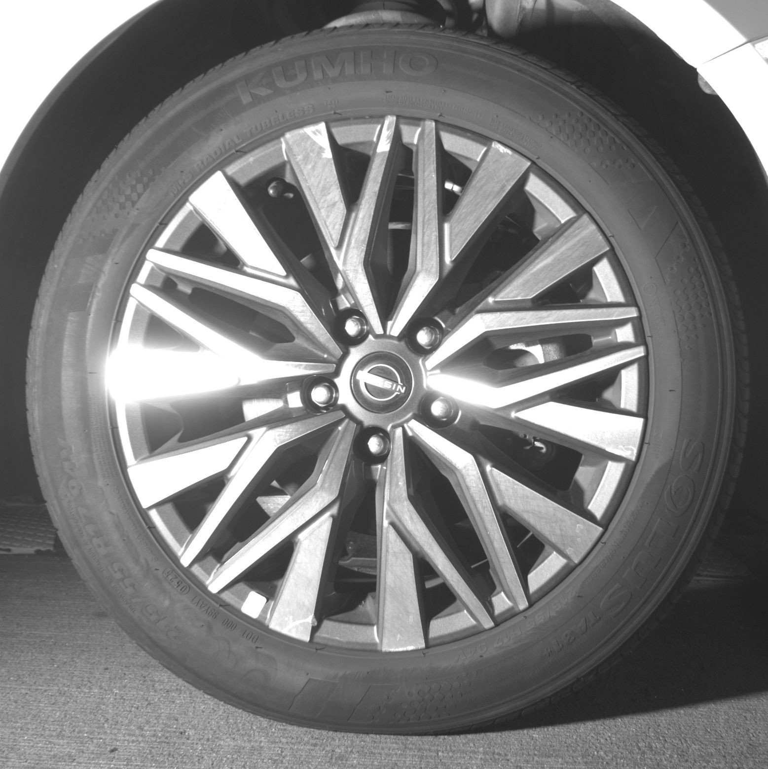 Thumbnail: 2025 Nissan Altima - 13