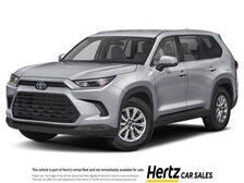 2025 Toyota Grand Highlander  -
                  Des Plaines, IL