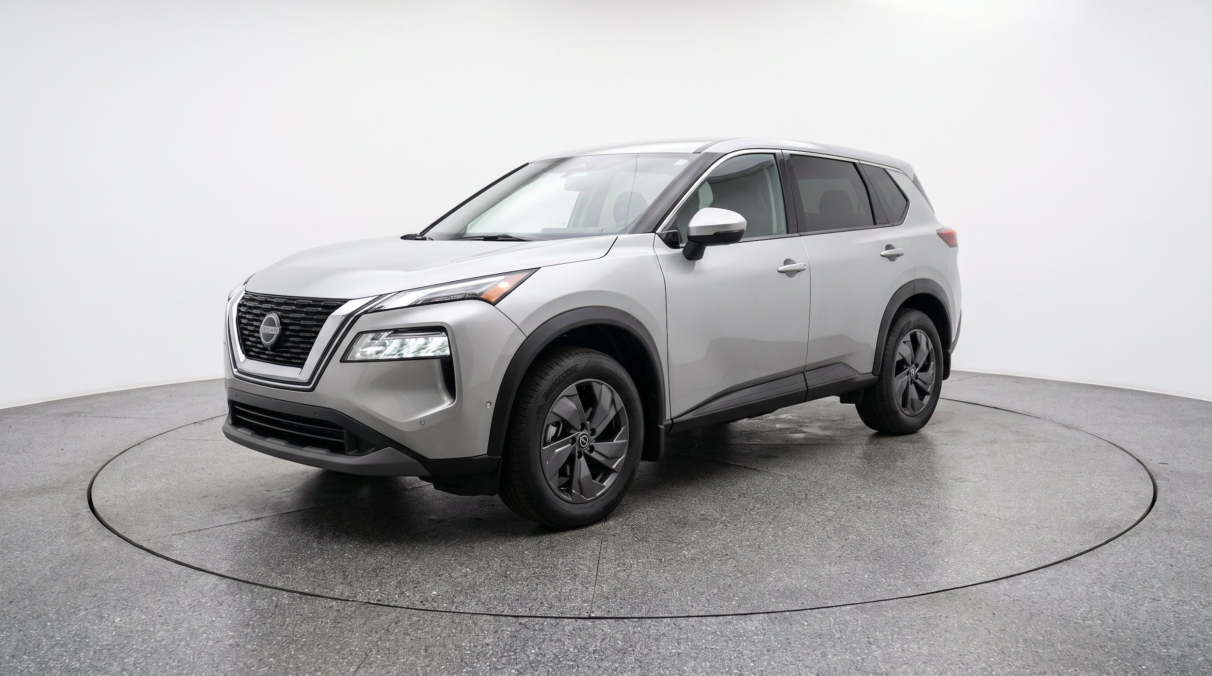 Thumbnail: 2026 Nissan Rogue - 3