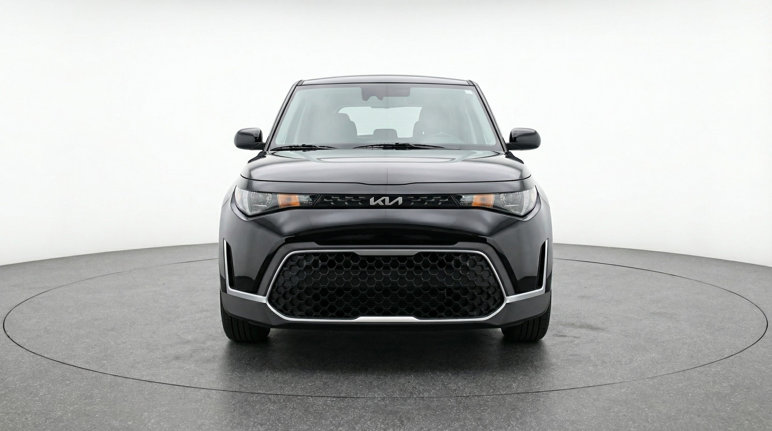 Thumbnail: 2025 Kia Soul - 2