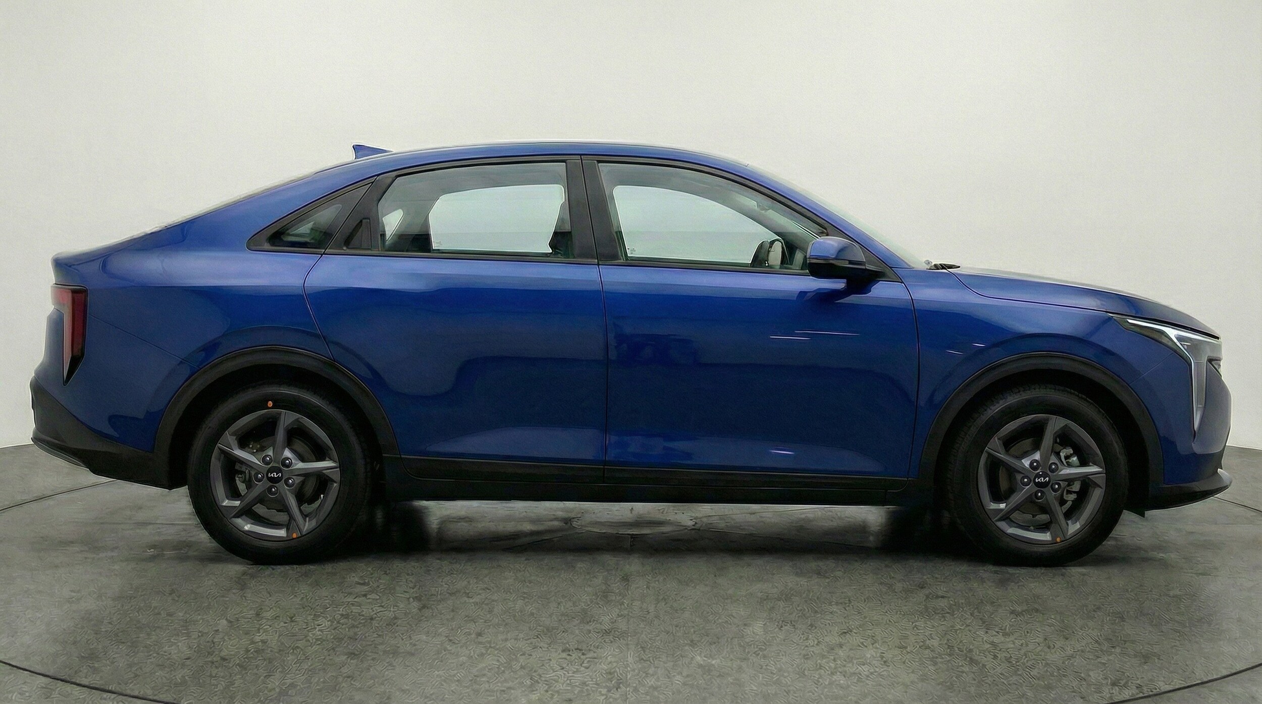 Thumbnail: 2025 Kia K4 - 11