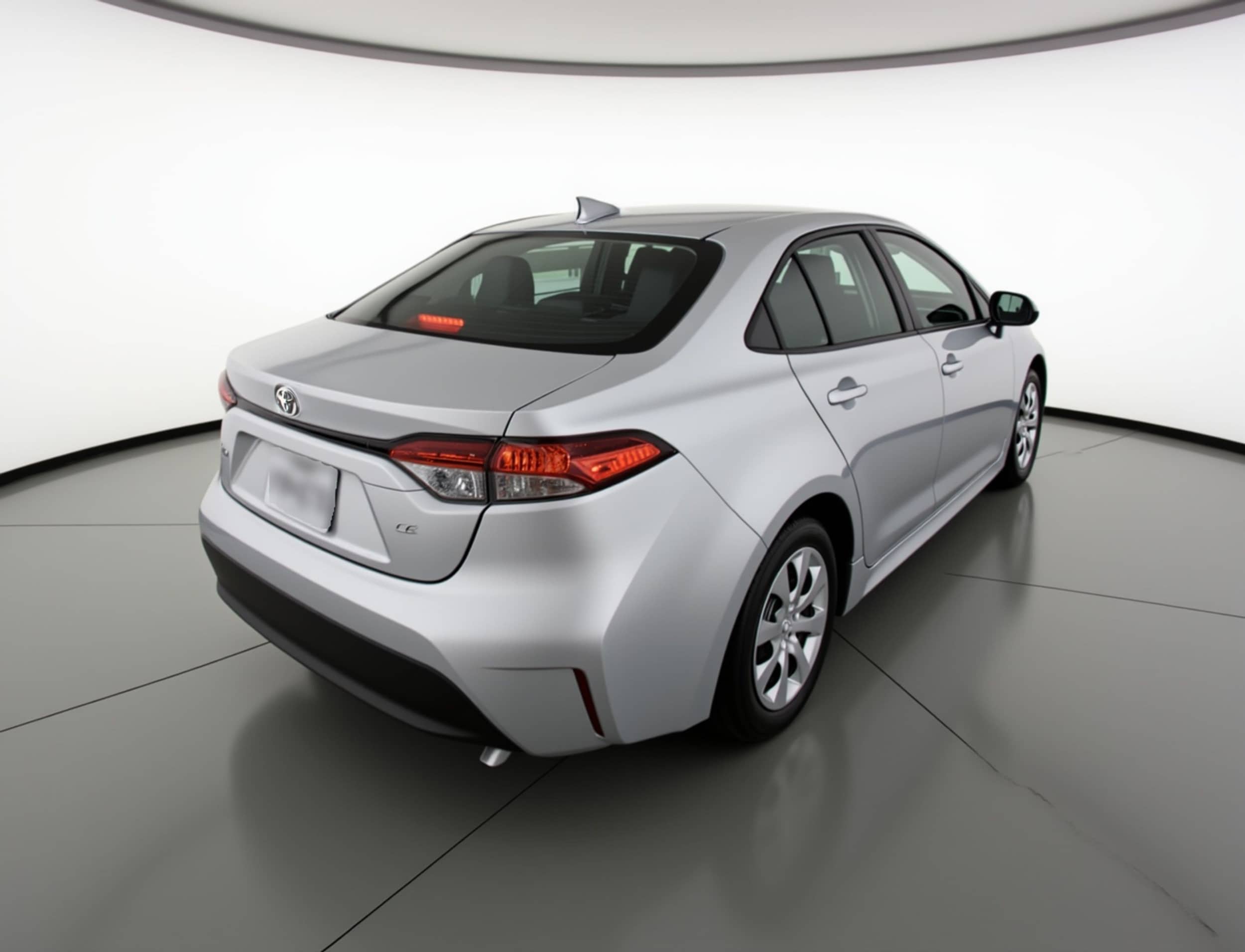 Thumbnail: 2025 Toyota Corolla - 7