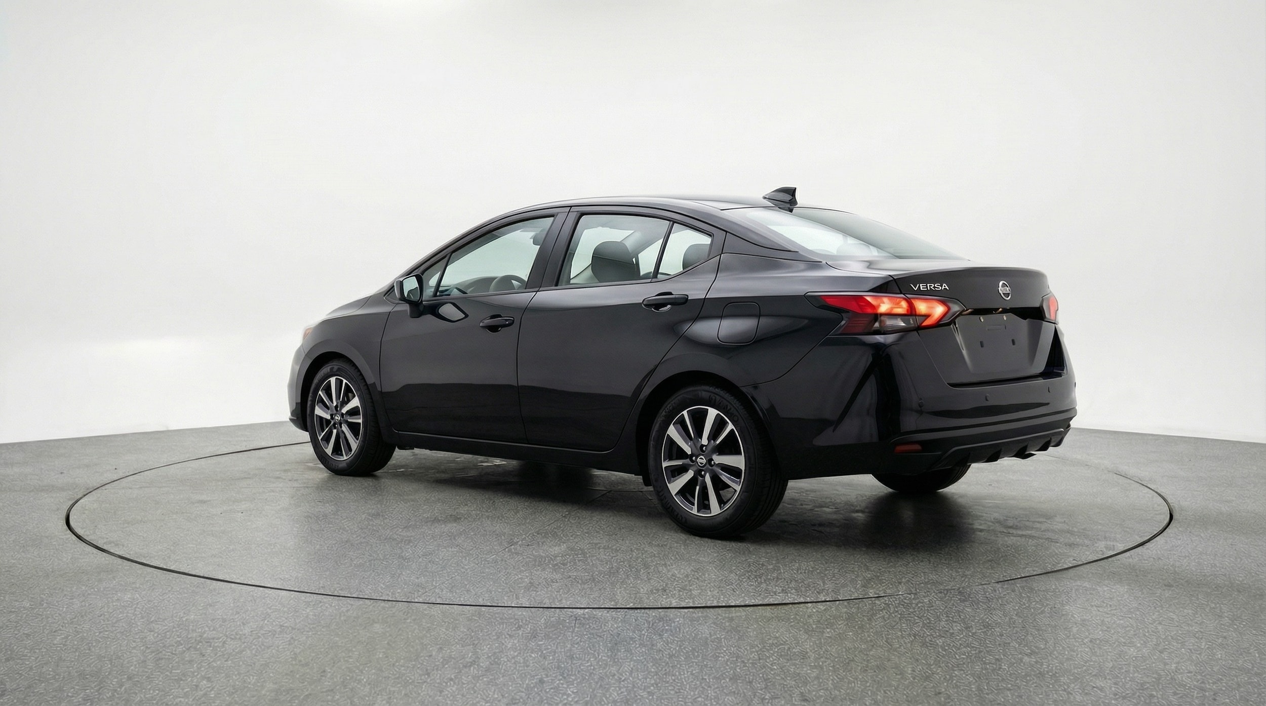 Thumbnail: 2025 Nissan Versa - 5