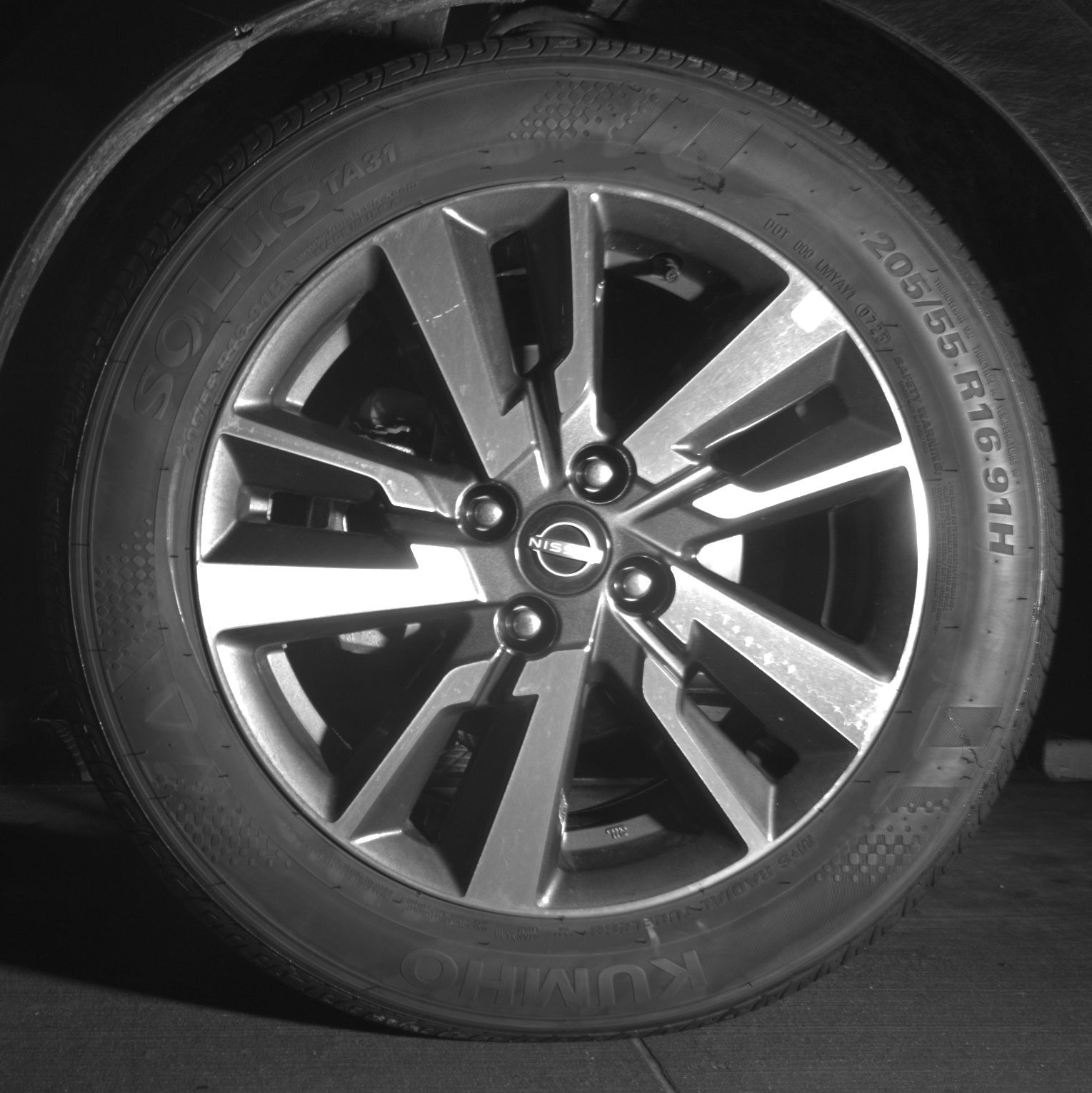 Thumbnail: 2025 Nissan Versa - 9