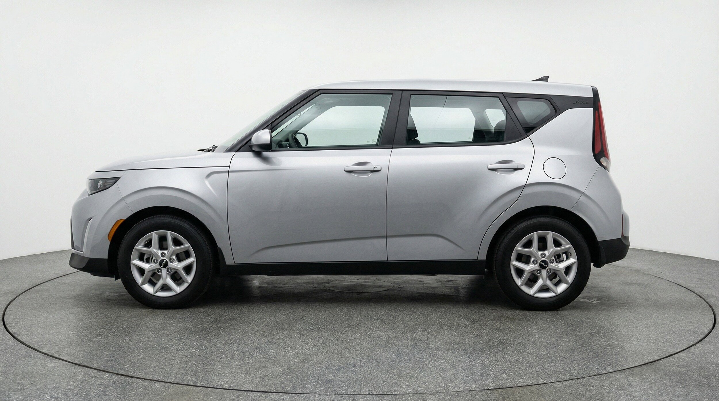 Thumbnail: 2025 Kia Soul - 5